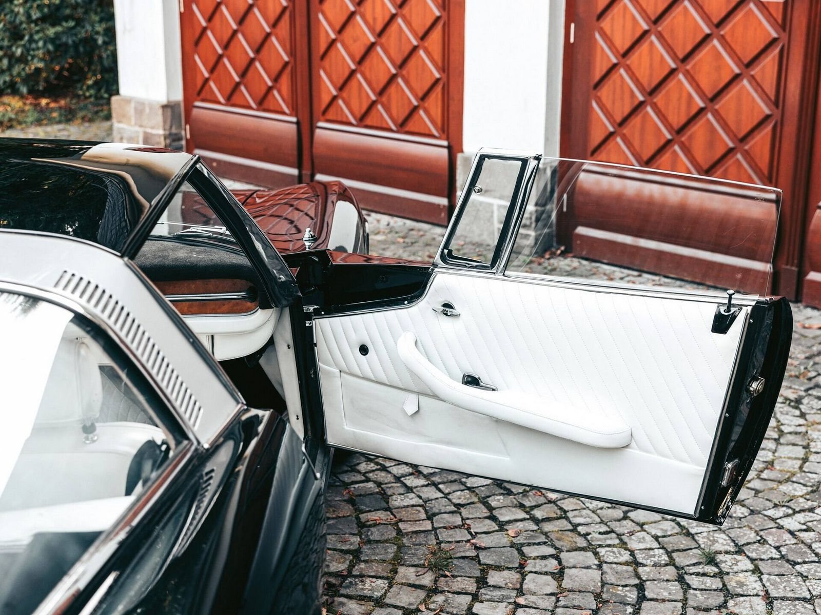 1971 - ISO GRIFO TARGA, foto 11