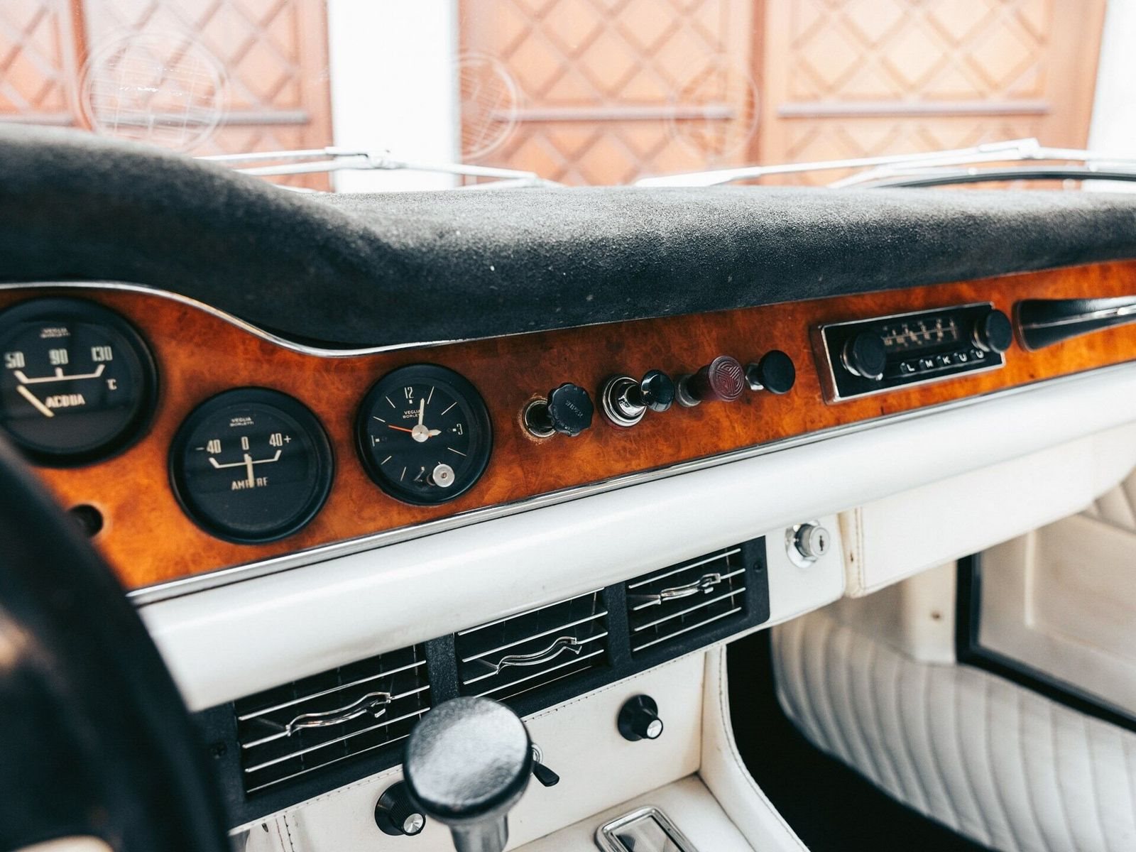 1971 - ISO GRIFO TARGA, foto 13