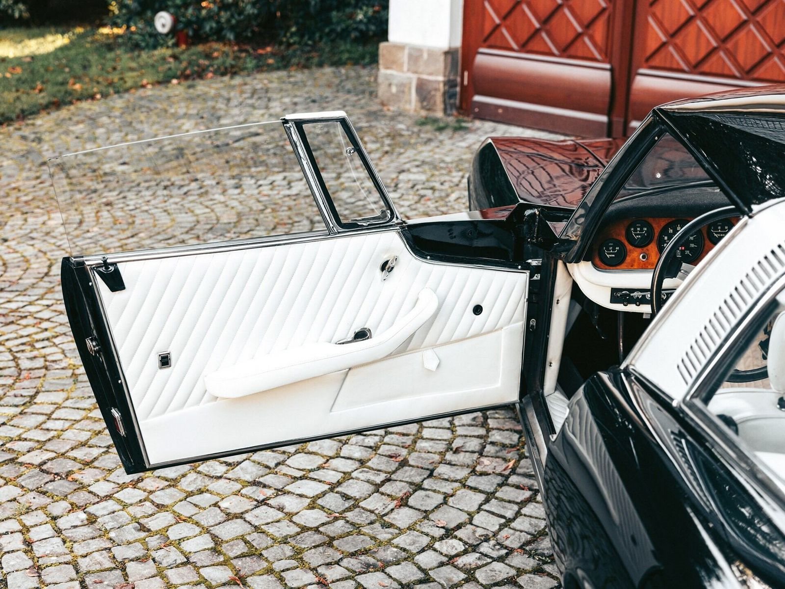 1971 - ISO GRIFO TARGA, foto 15