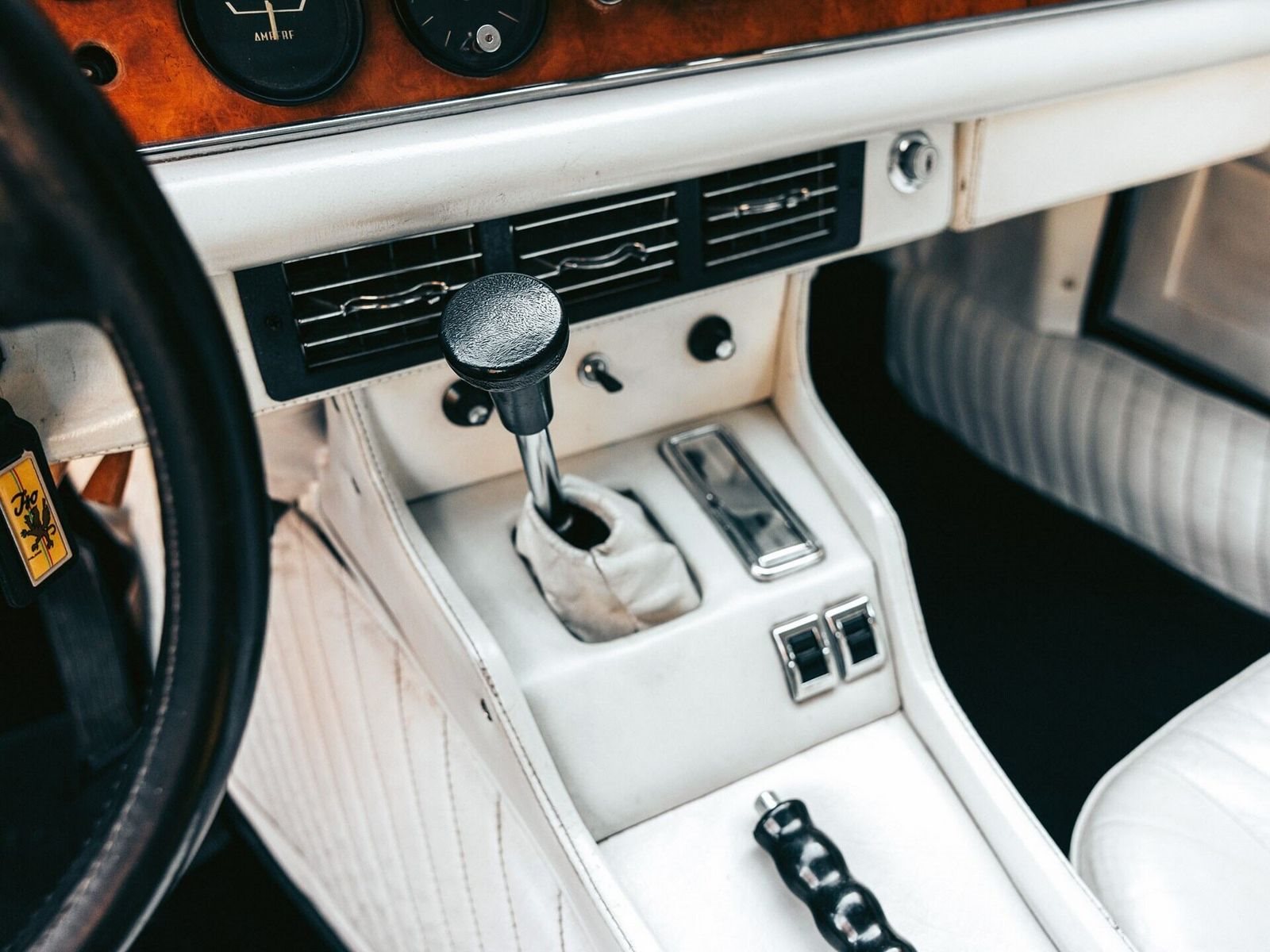 1971 - ISO GRIFO TARGA, foto 16