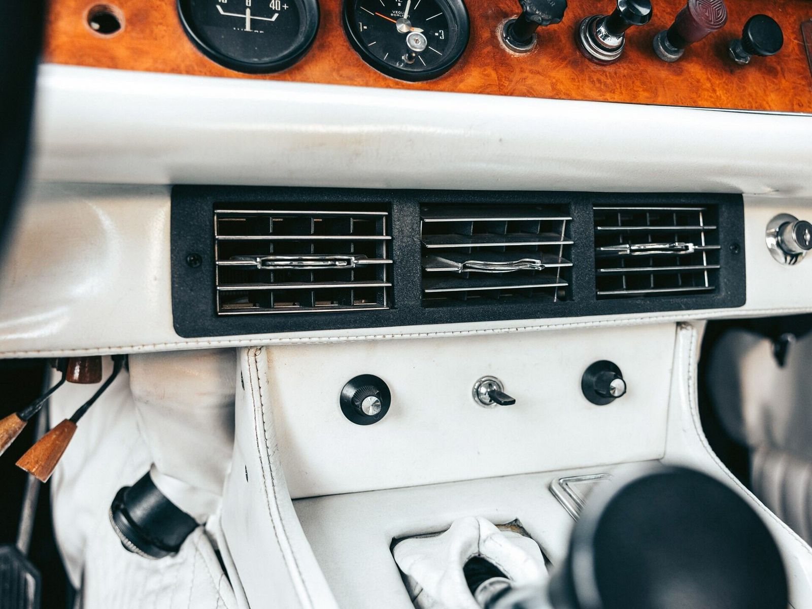 1971 - ISO GRIFO TARGA, foto 26