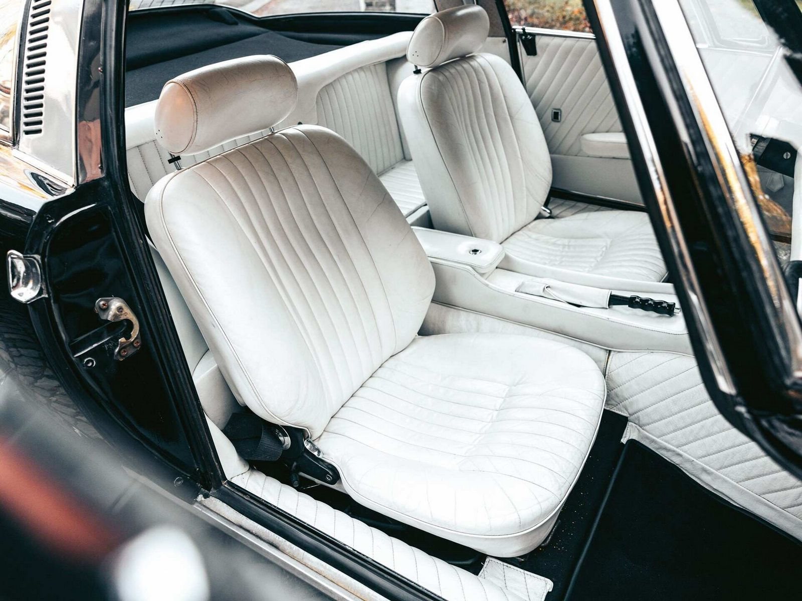 1971 - ISO GRIFO TARGA, foto 29