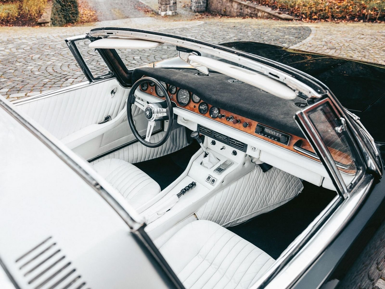 1971 - ISO GRIFO TARGA, foto 30