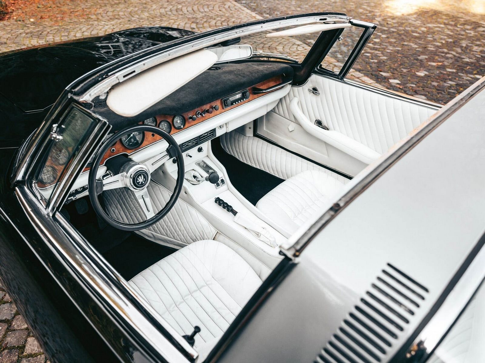 1971 - ISO GRIFO TARGA, foto 31