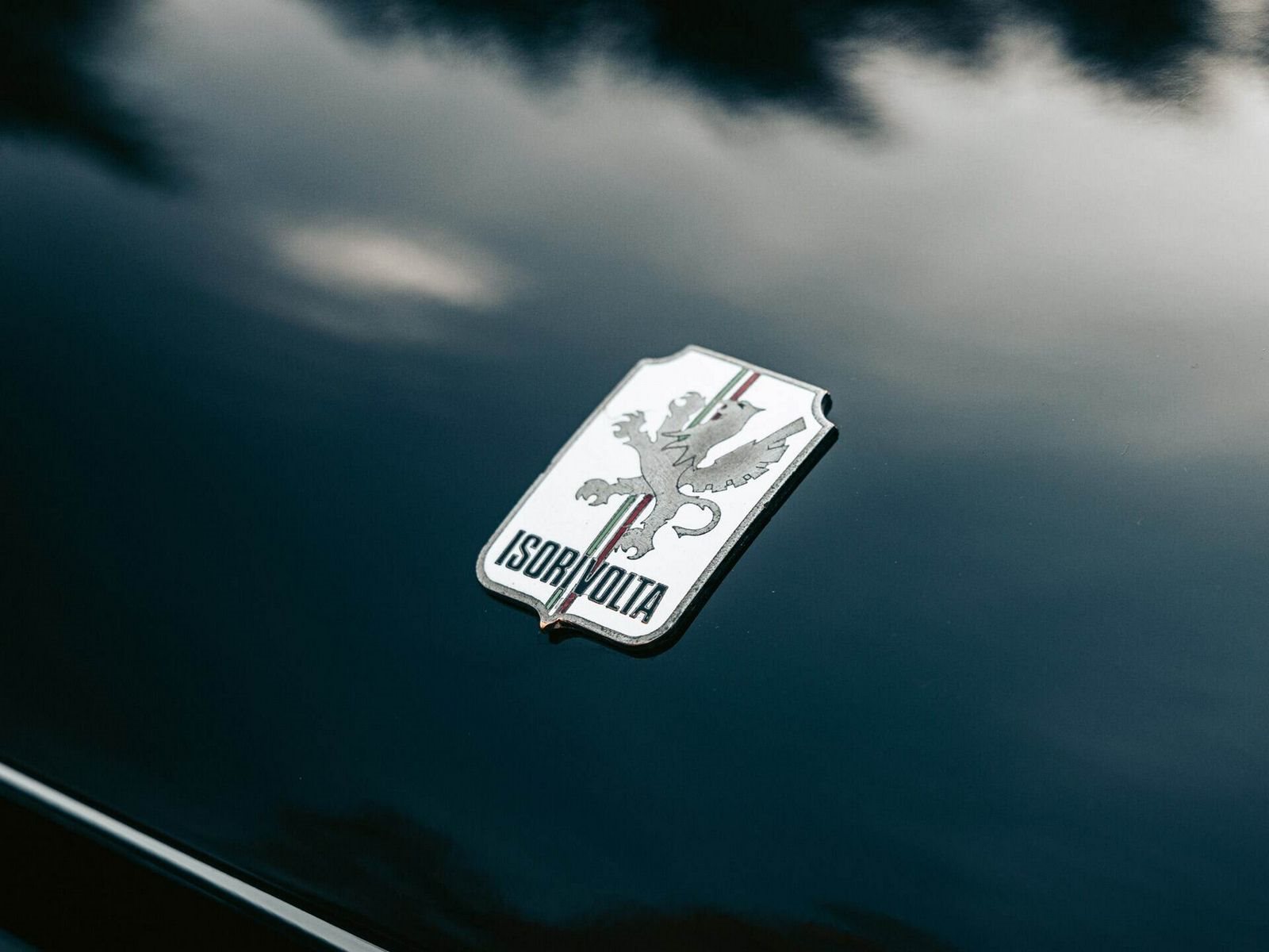 1971 - ISO GRIFO TARGA, foto 32