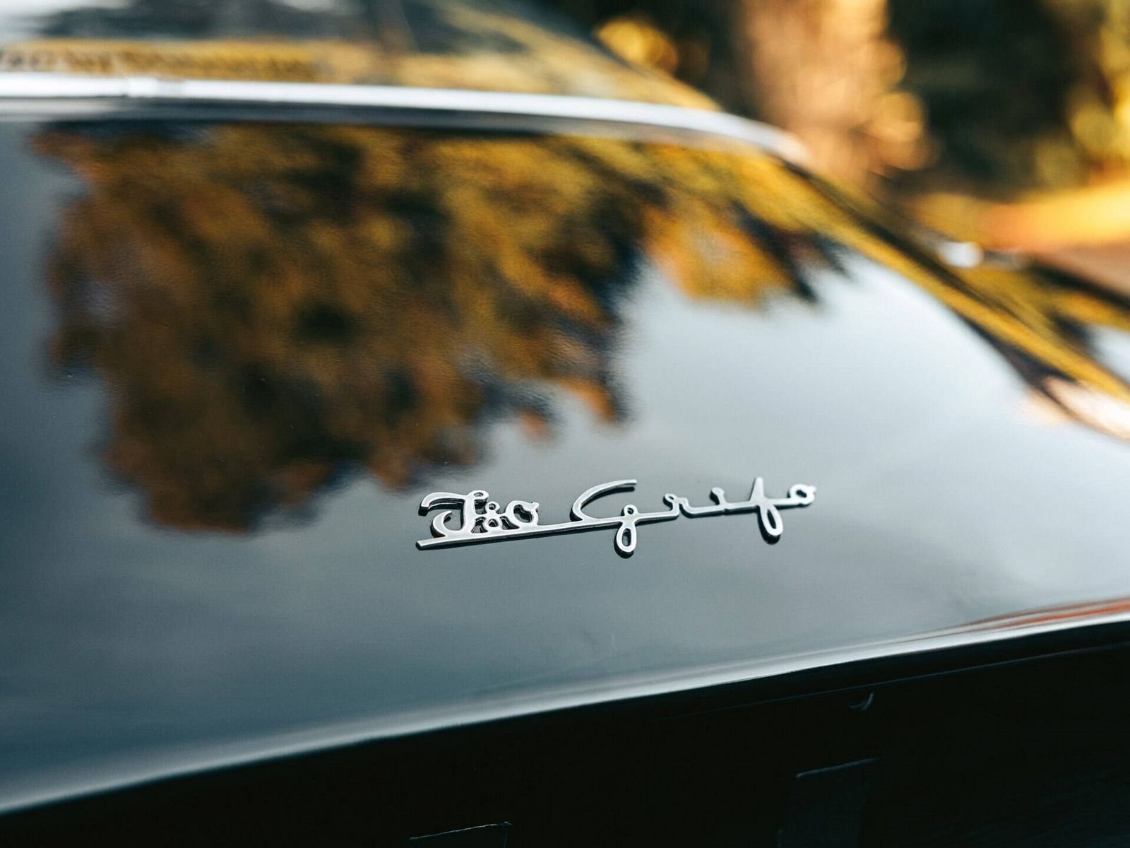 1971 - ISO GRIFO TARGA, foto 33