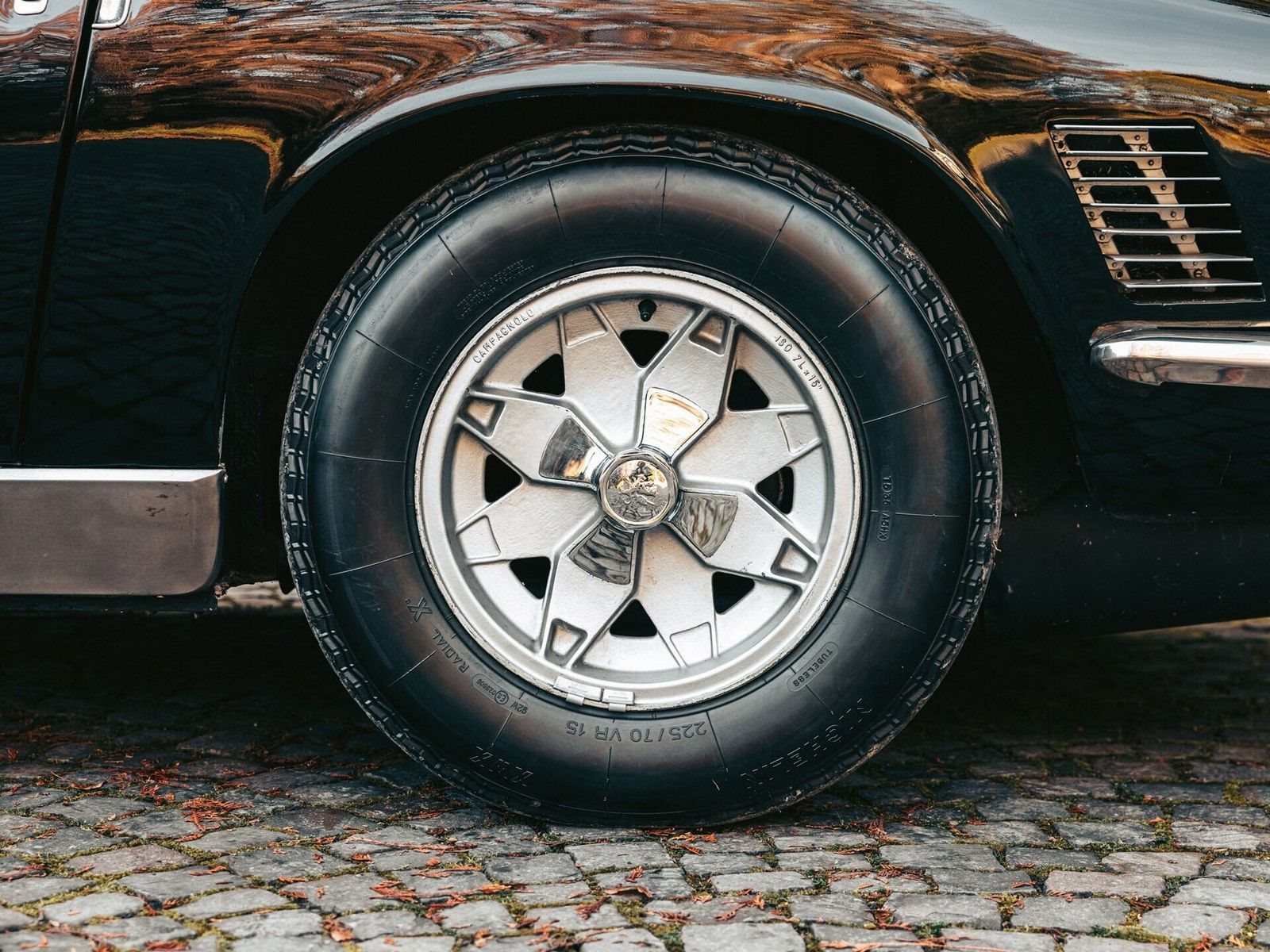 1971 - ISO GRIFO TARGA, foto 36