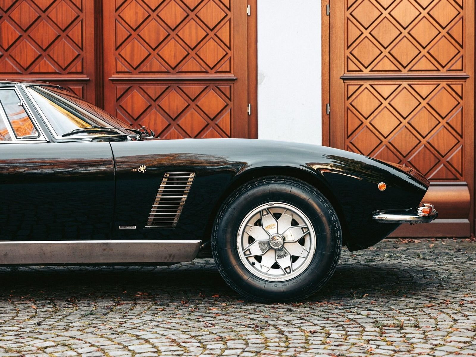 1971 - ISO GRIFO TARGA, foto 37