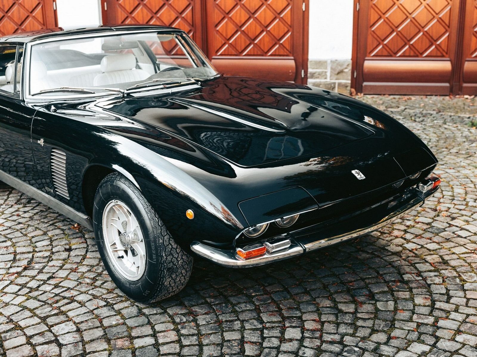 1971 - ISO GRIFO TARGA, foto 38