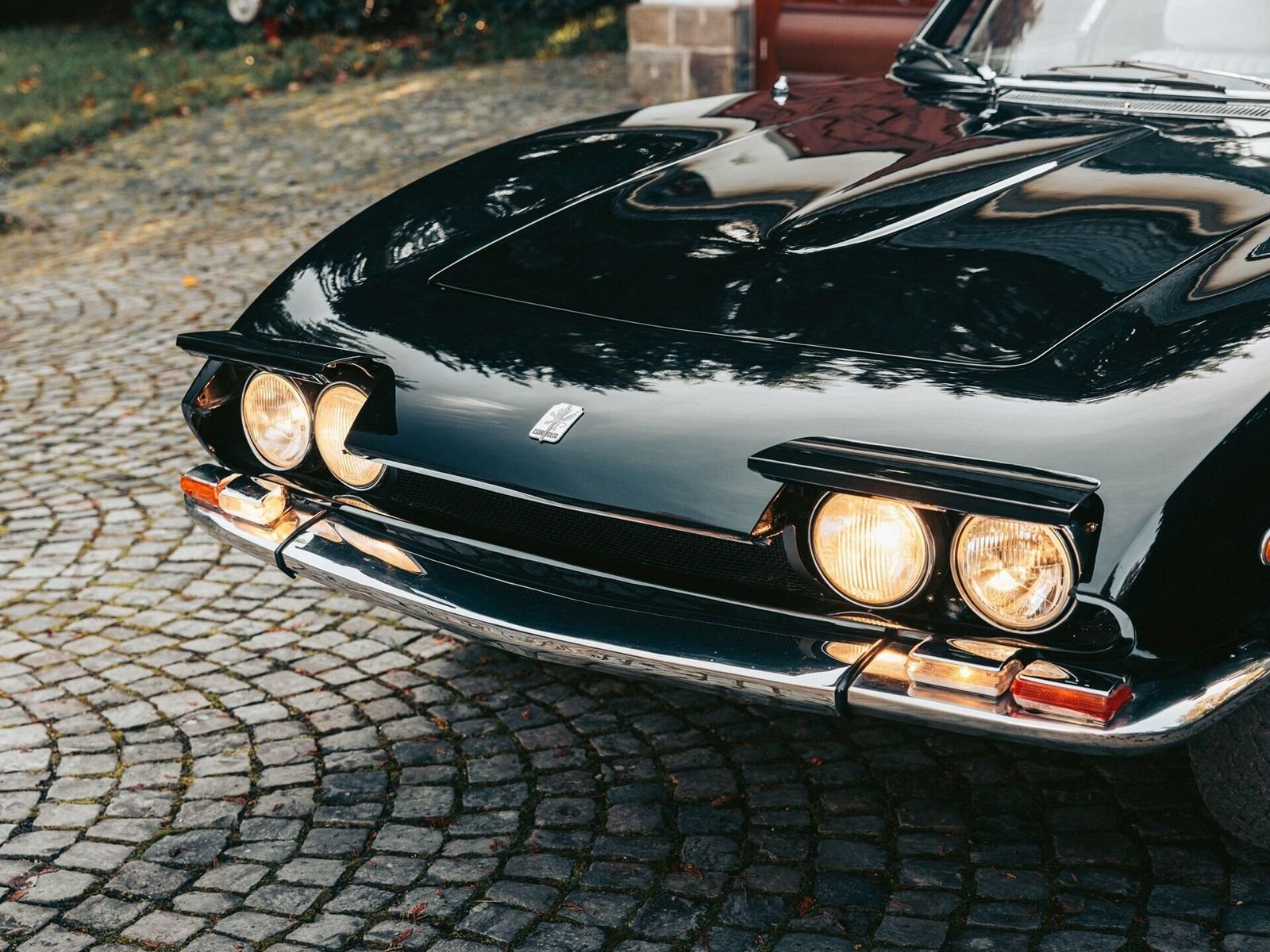 1971 - ISO GRIFO TARGA, foto 40