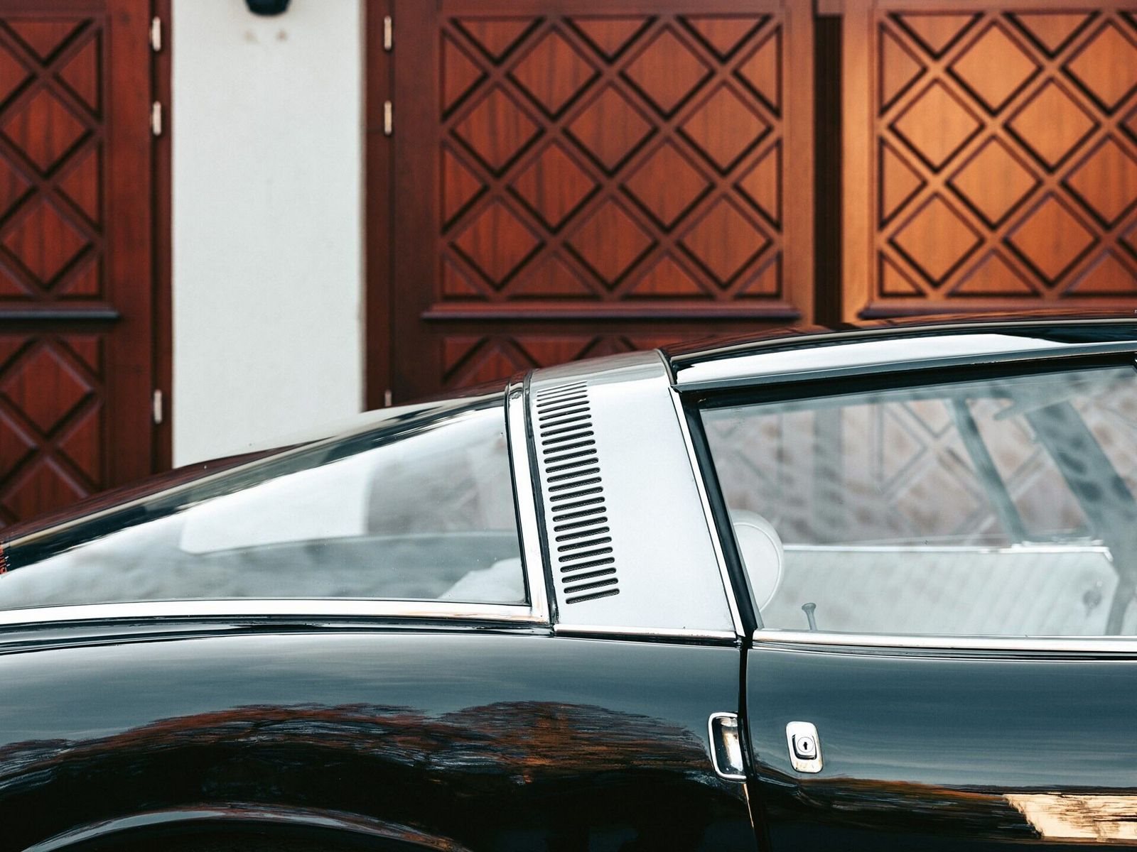 1971 - ISO GRIFO TARGA, foto 41