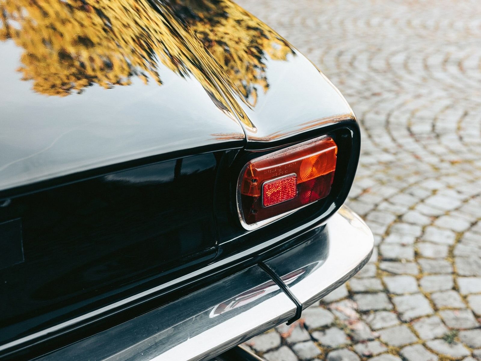 1971 - ISO GRIFO TARGA, foto 42