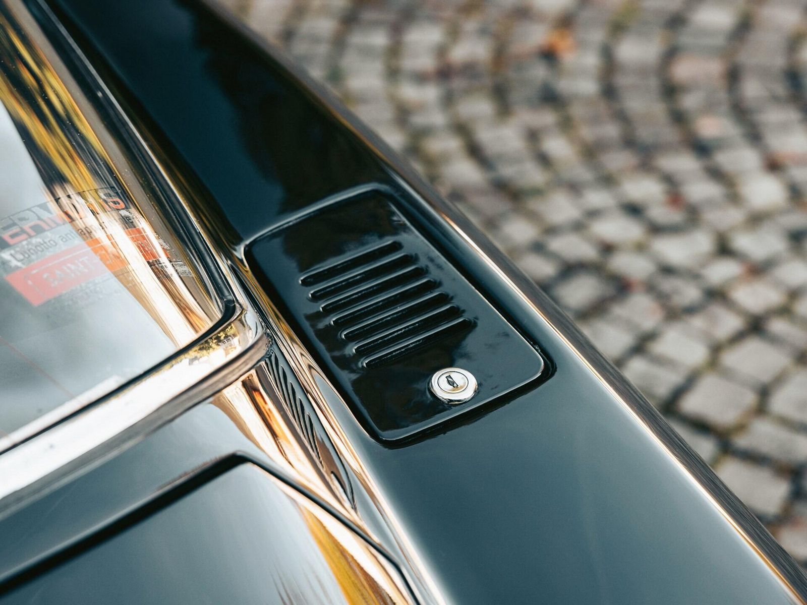 1971 - ISO GRIFO TARGA, foto 44