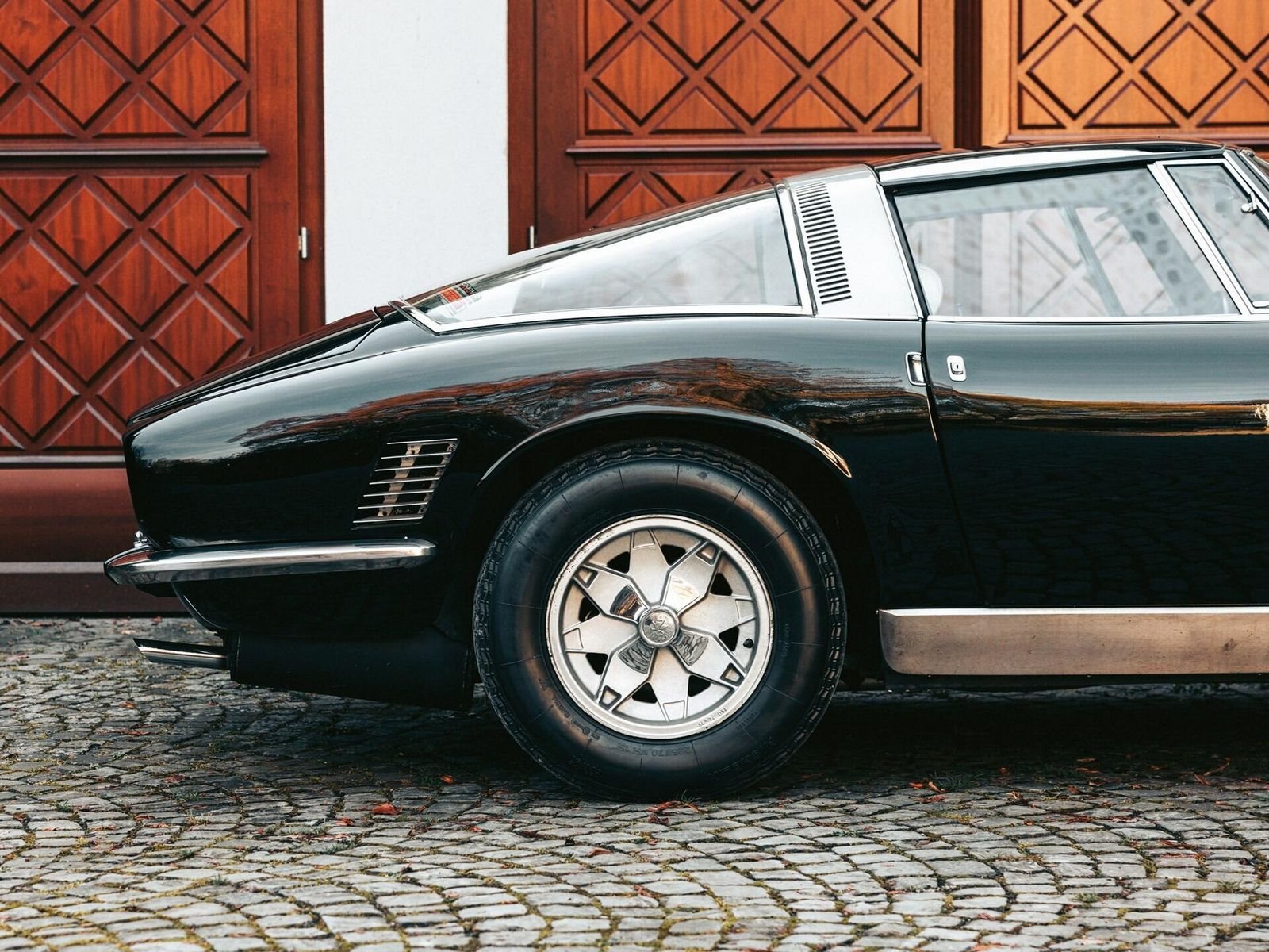 1971 - ISO GRIFO TARGA, foto 45