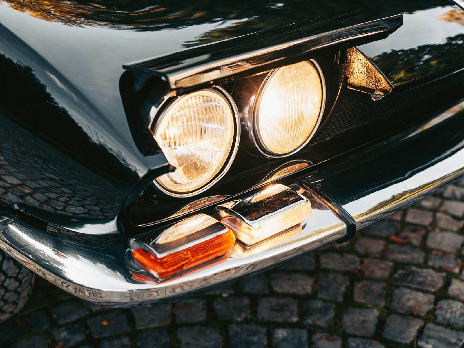 1971 - ISO GRIFO TARGA, foto 46