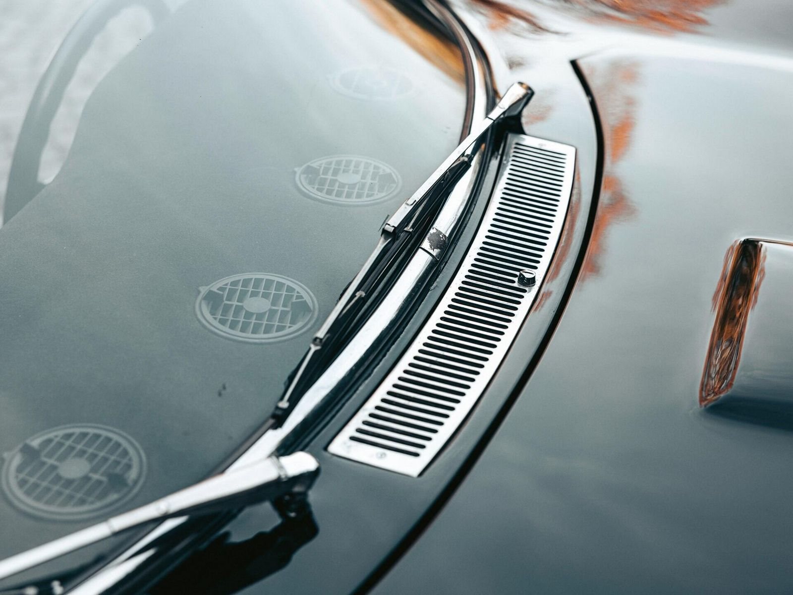 1971 - ISO GRIFO TARGA, foto 48