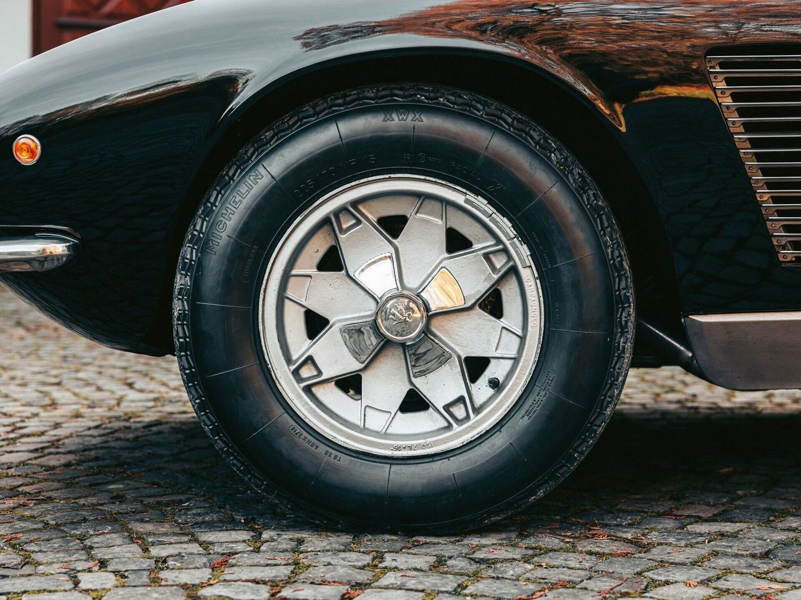 1971 - ISO GRIFO TARGA, foto 50
