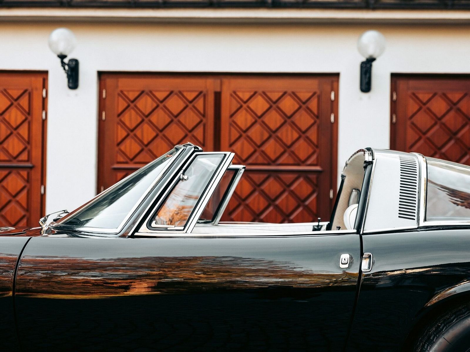 1971 - ISO GRIFO TARGA, foto 53