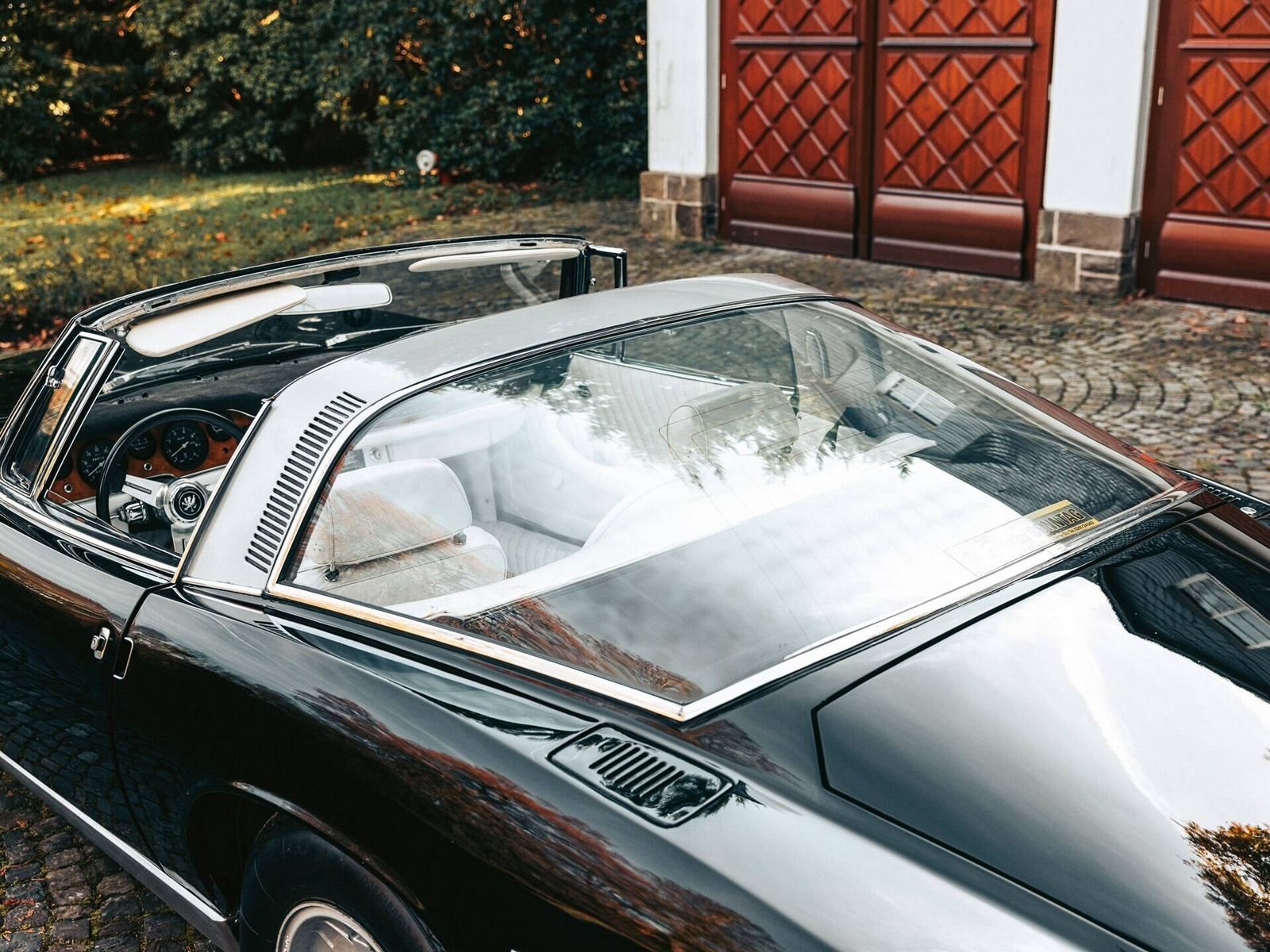 1971 - ISO GRIFO TARGA, foto 54