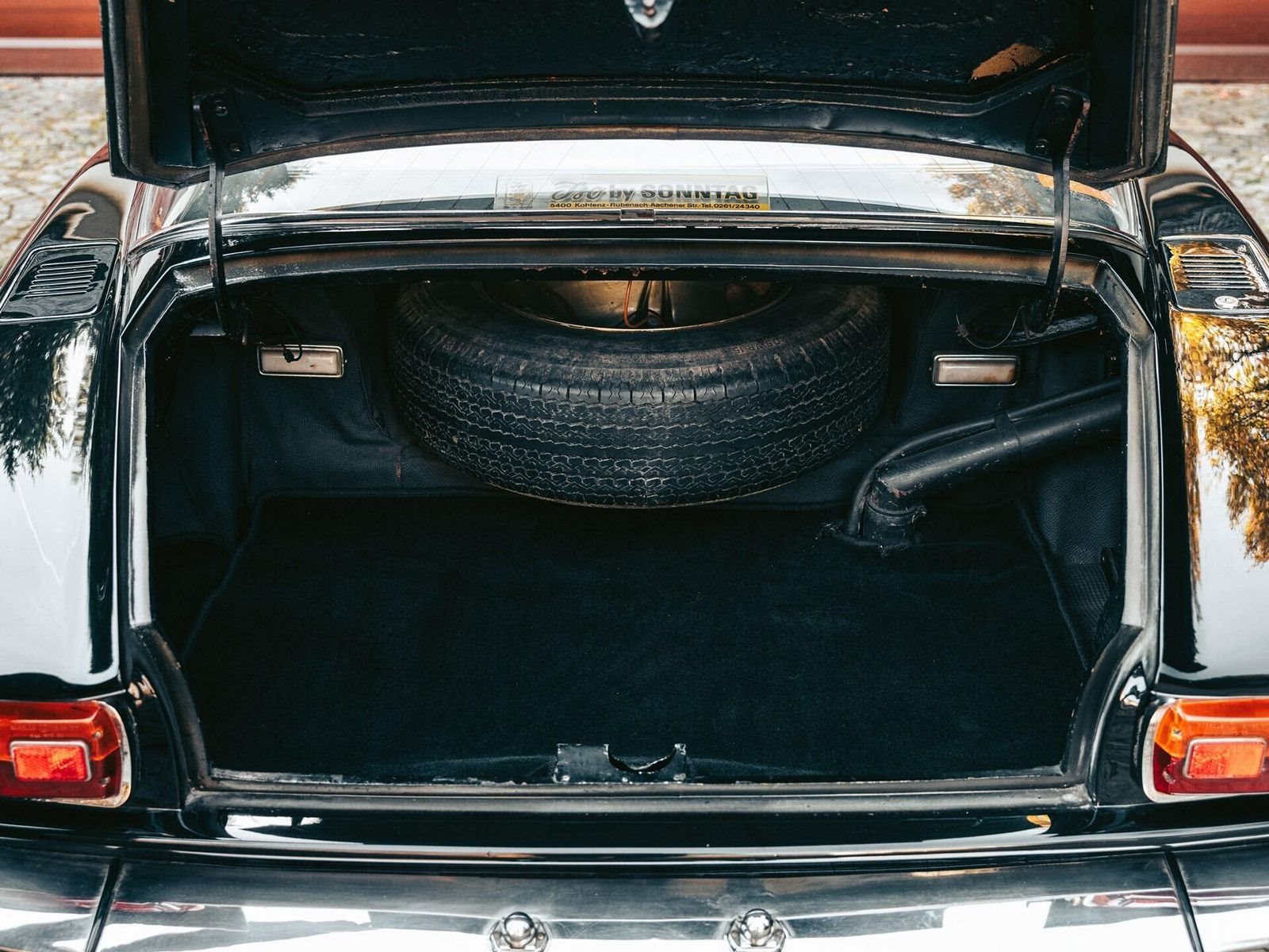 1971 - ISO GRIFO TARGA, foto 56