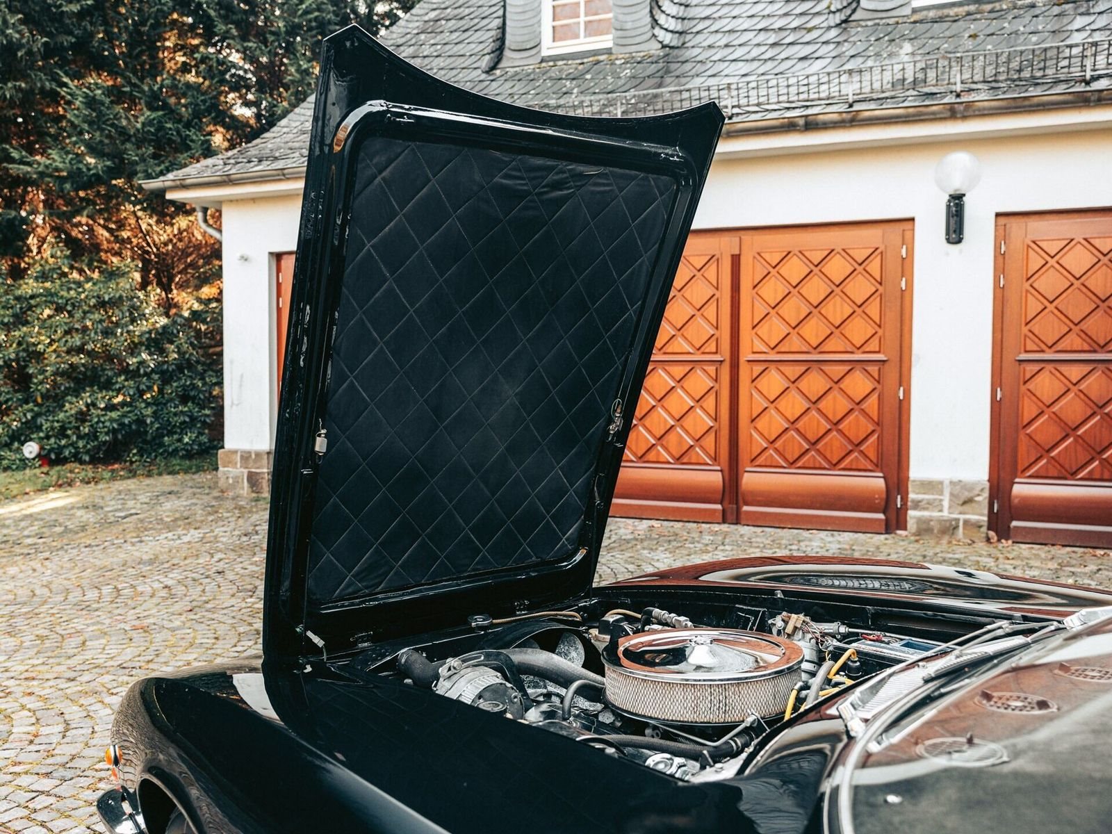 1971 - ISO GRIFO TARGA, foto 59