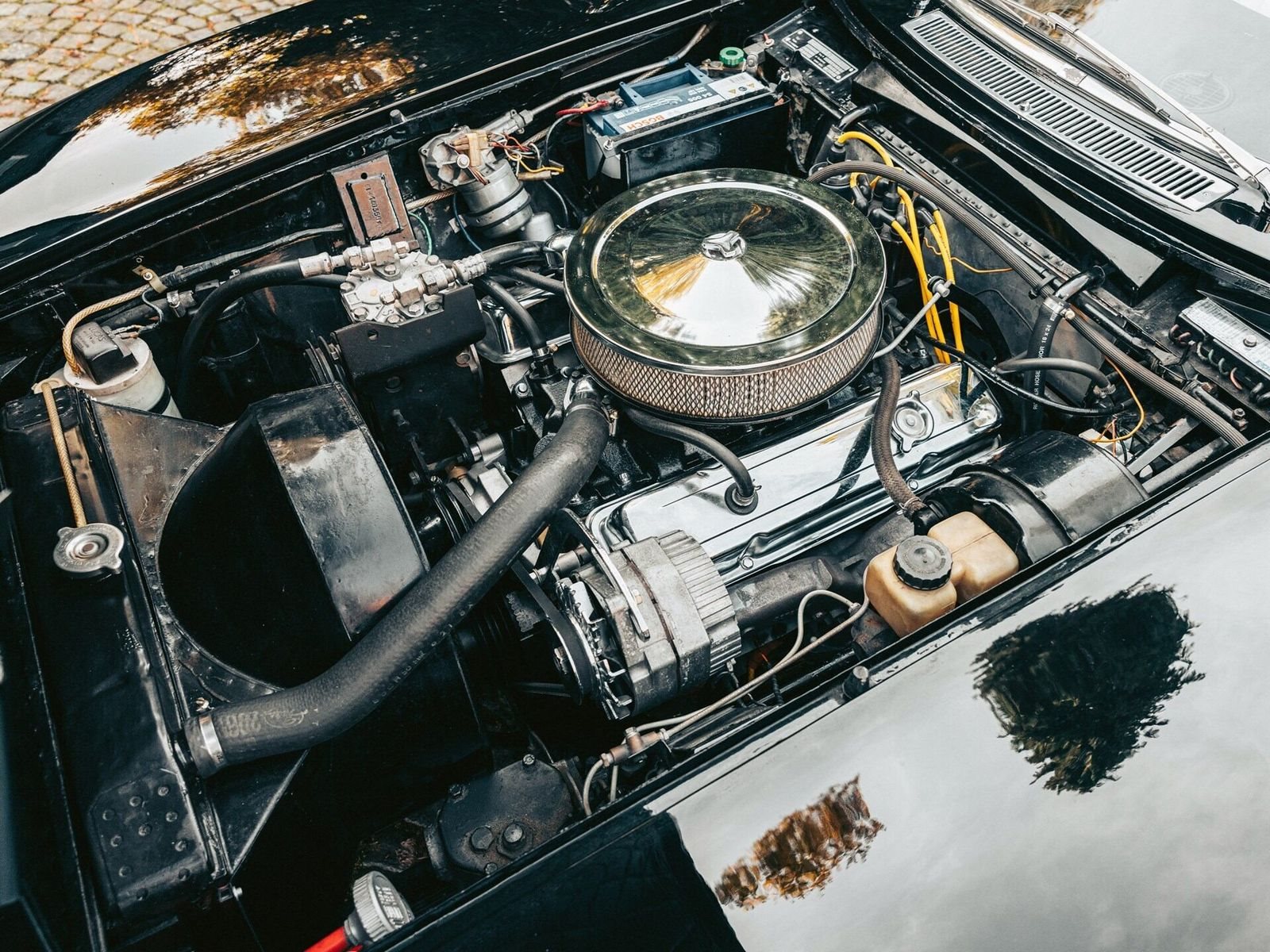 1971 - ISO GRIFO TARGA, foto 60