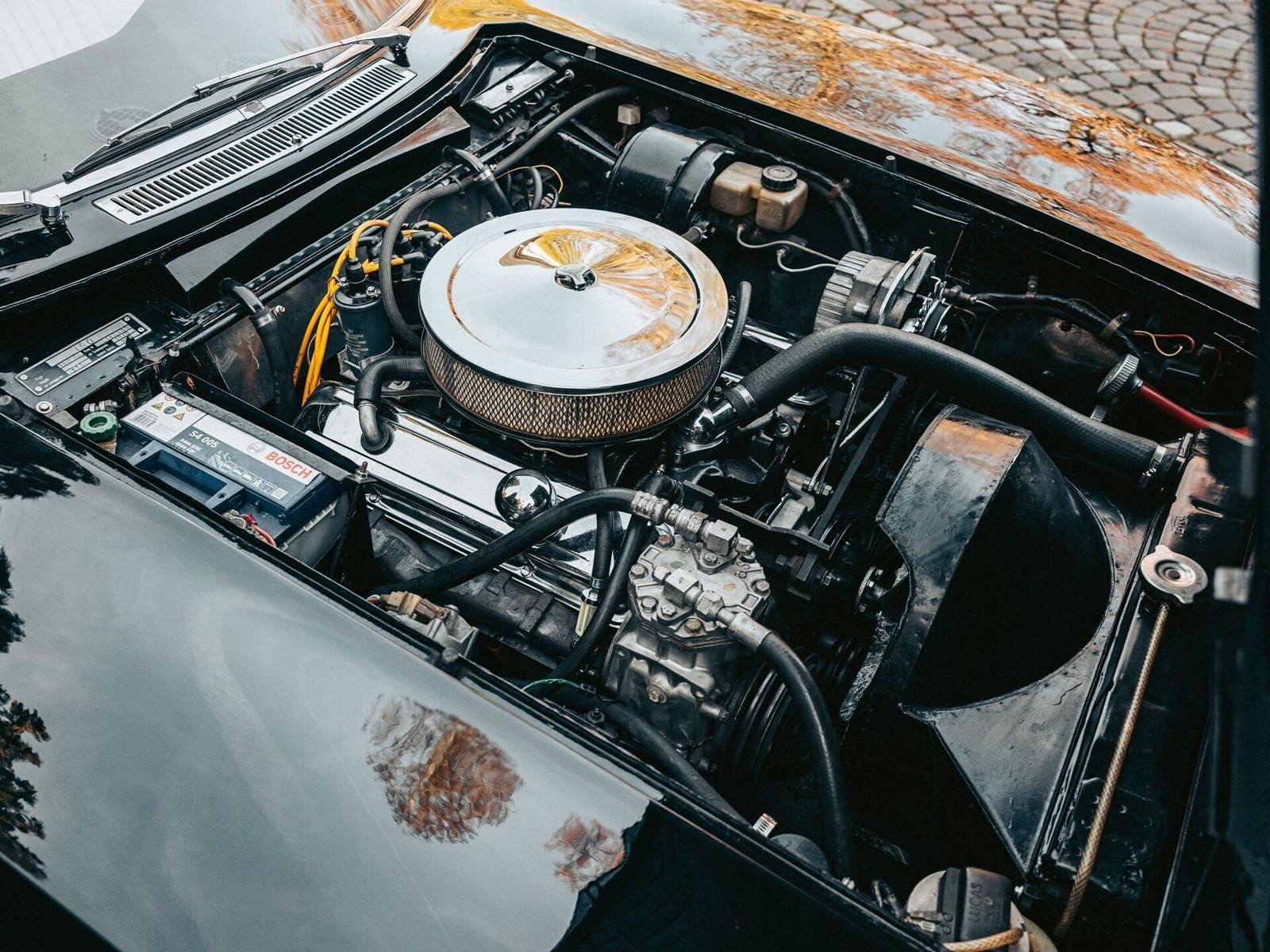 1971 - ISO GRIFO TARGA, foto 61