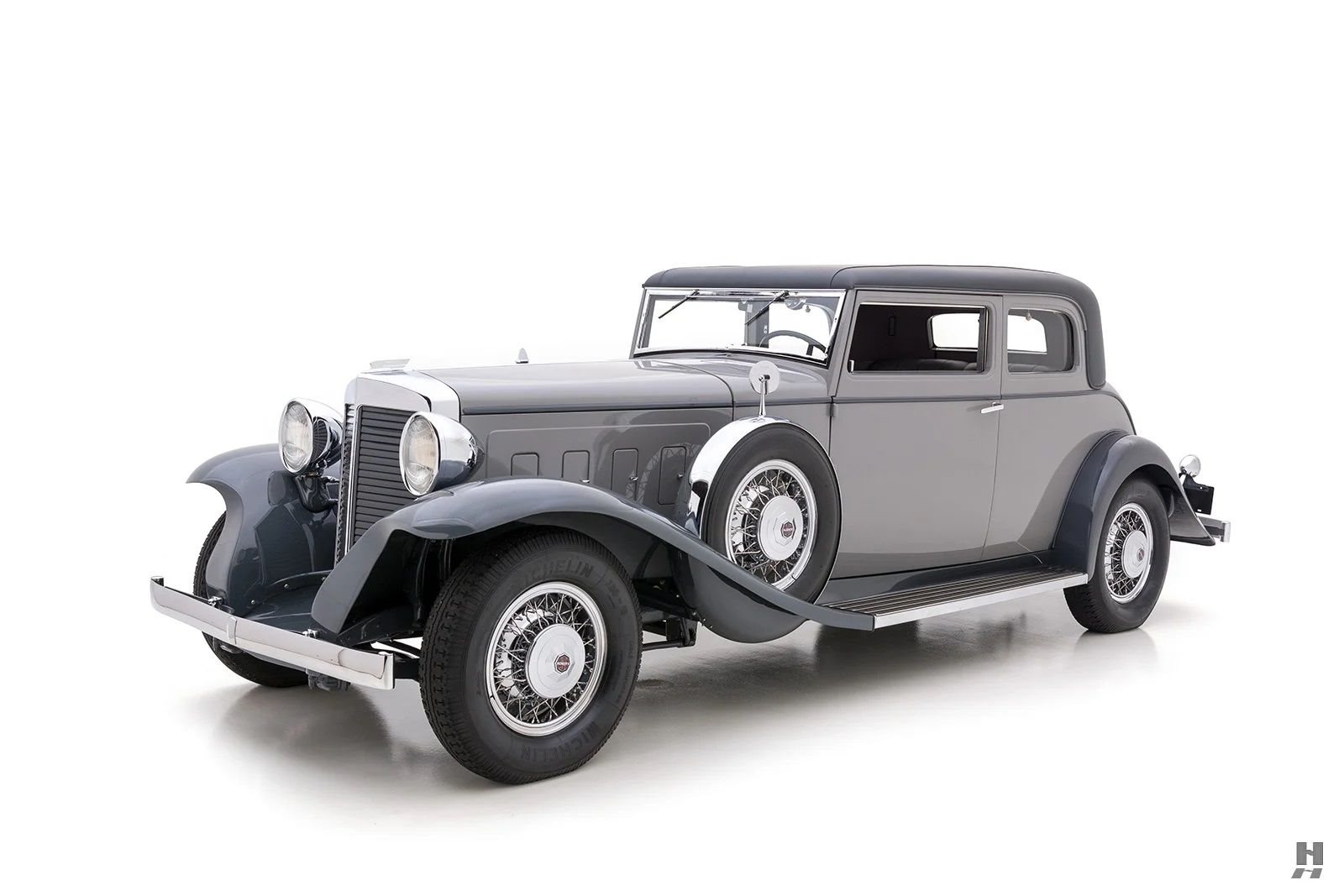MARMON MODEL 16 VICTORIA COUPE, foto 1