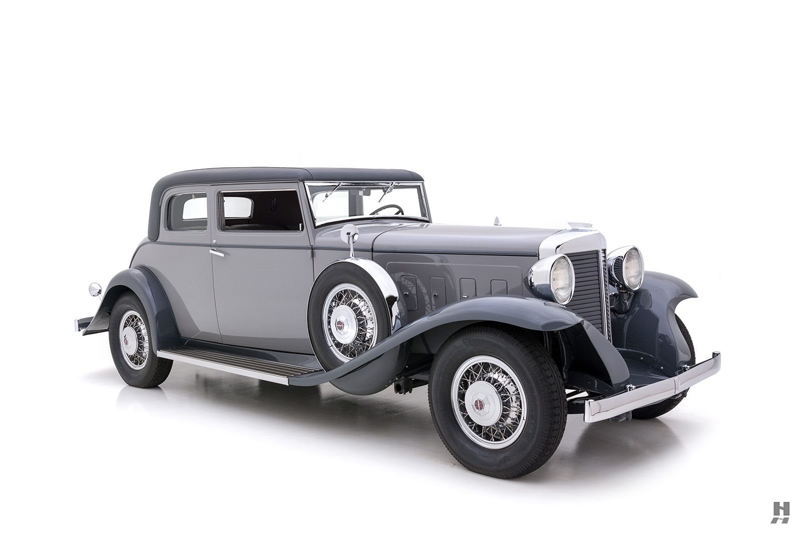 MARMON MODEL 16 VICTORIA COUPE, foto 2