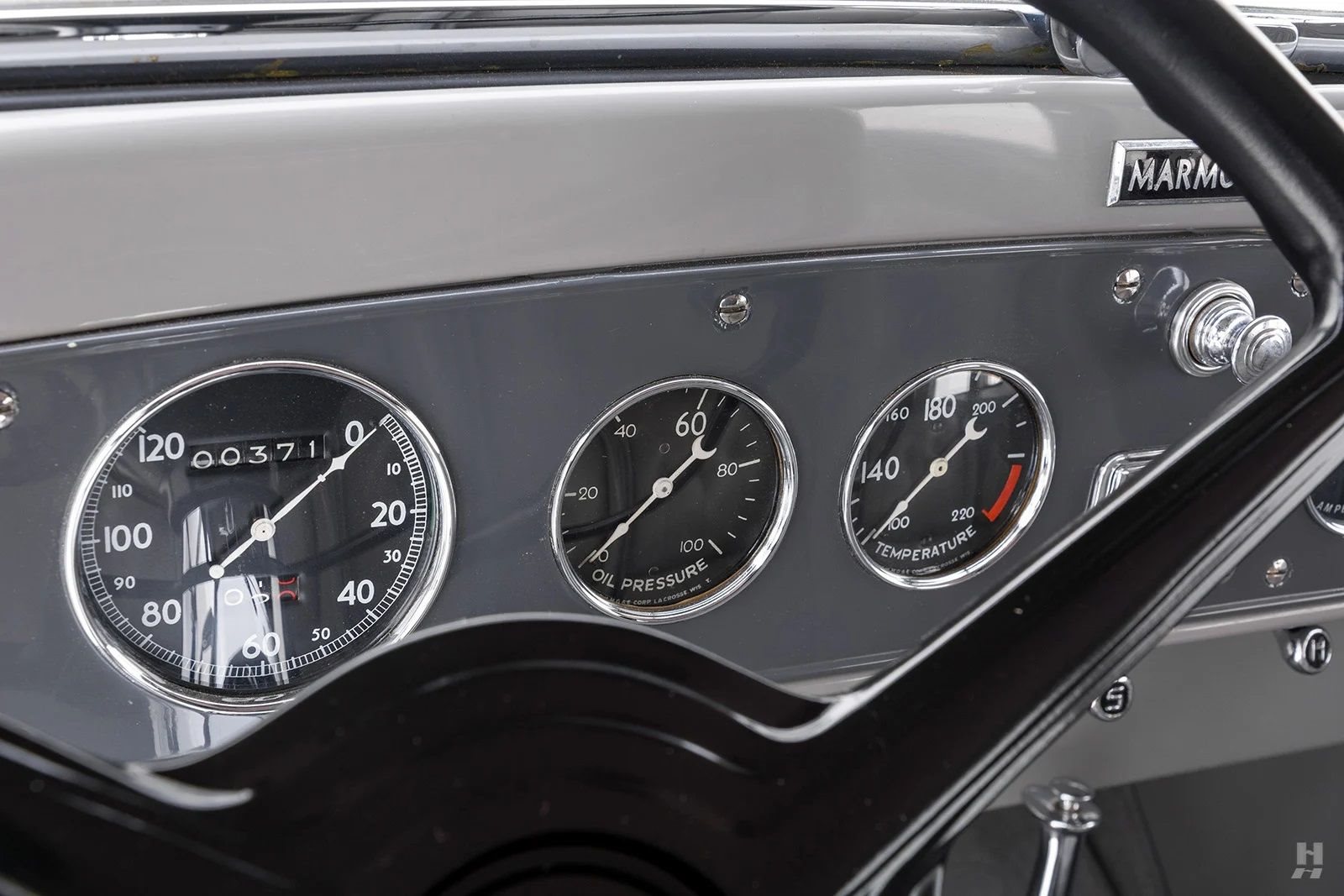 MARMON MODEL 16 VICTORIA COUPE, foto 10