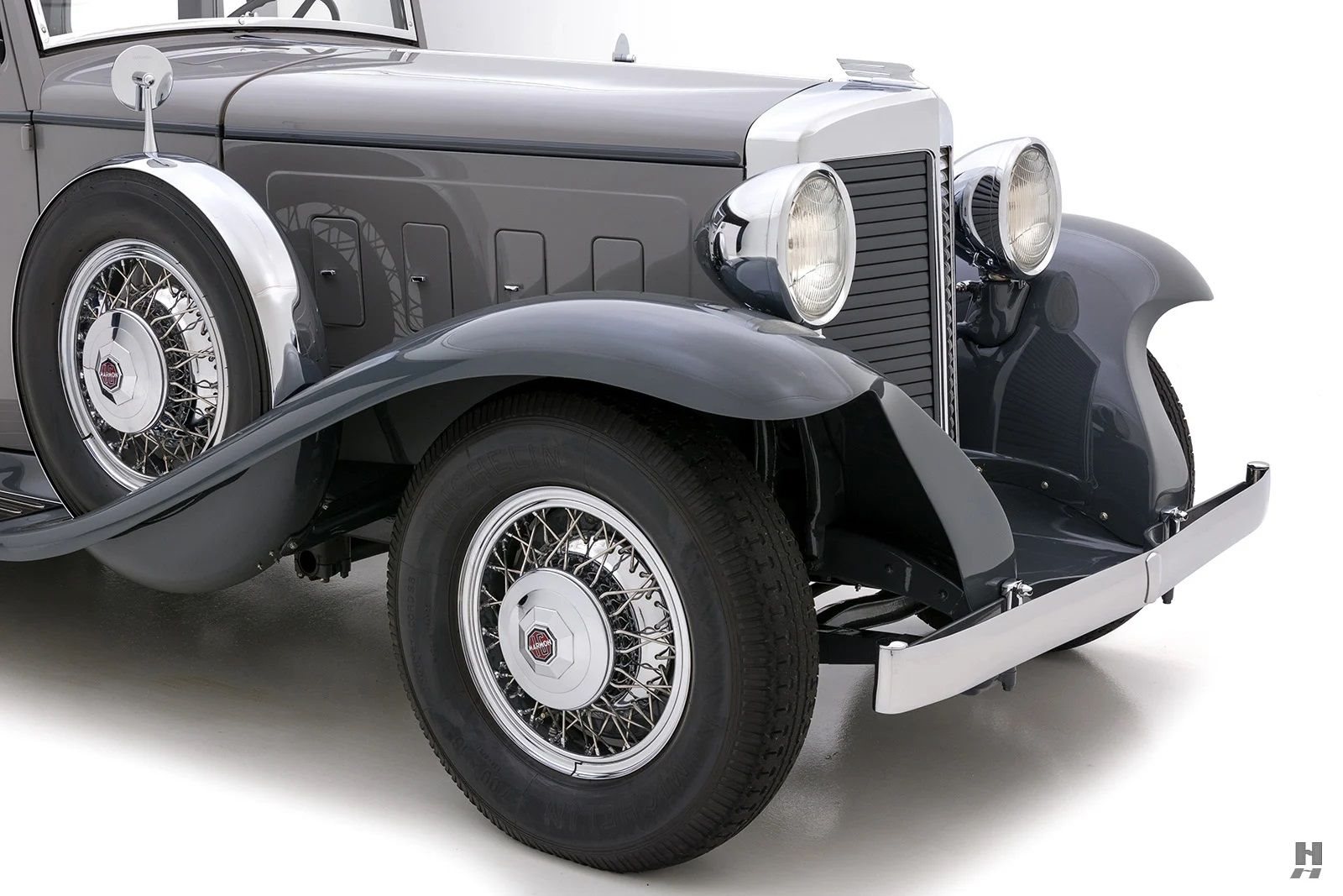 MARMON MODEL 16 VICTORIA COUPE, foto 15