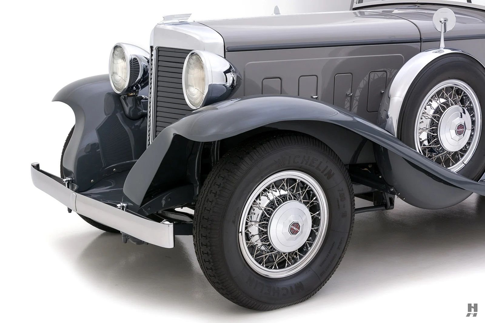 MARMON MODEL 16 VICTORIA COUPE, foto 17