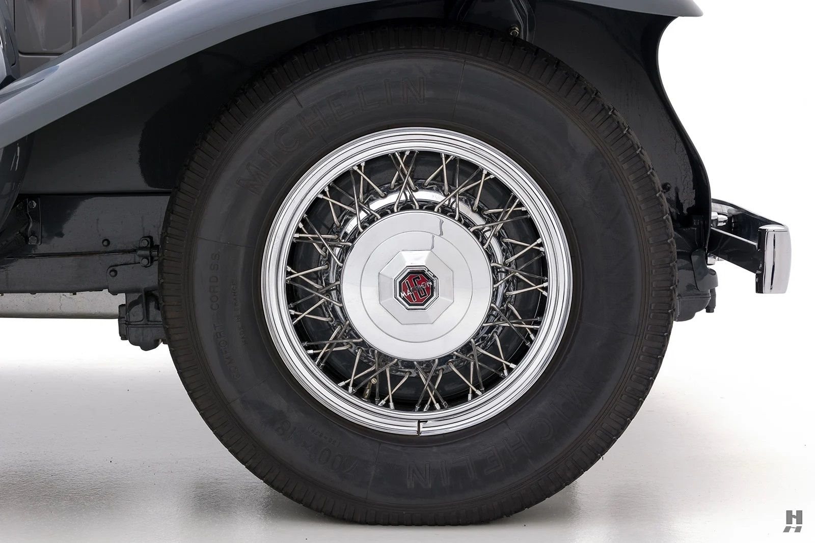 MARMON MODEL 16 VICTORIA COUPE, foto 18
