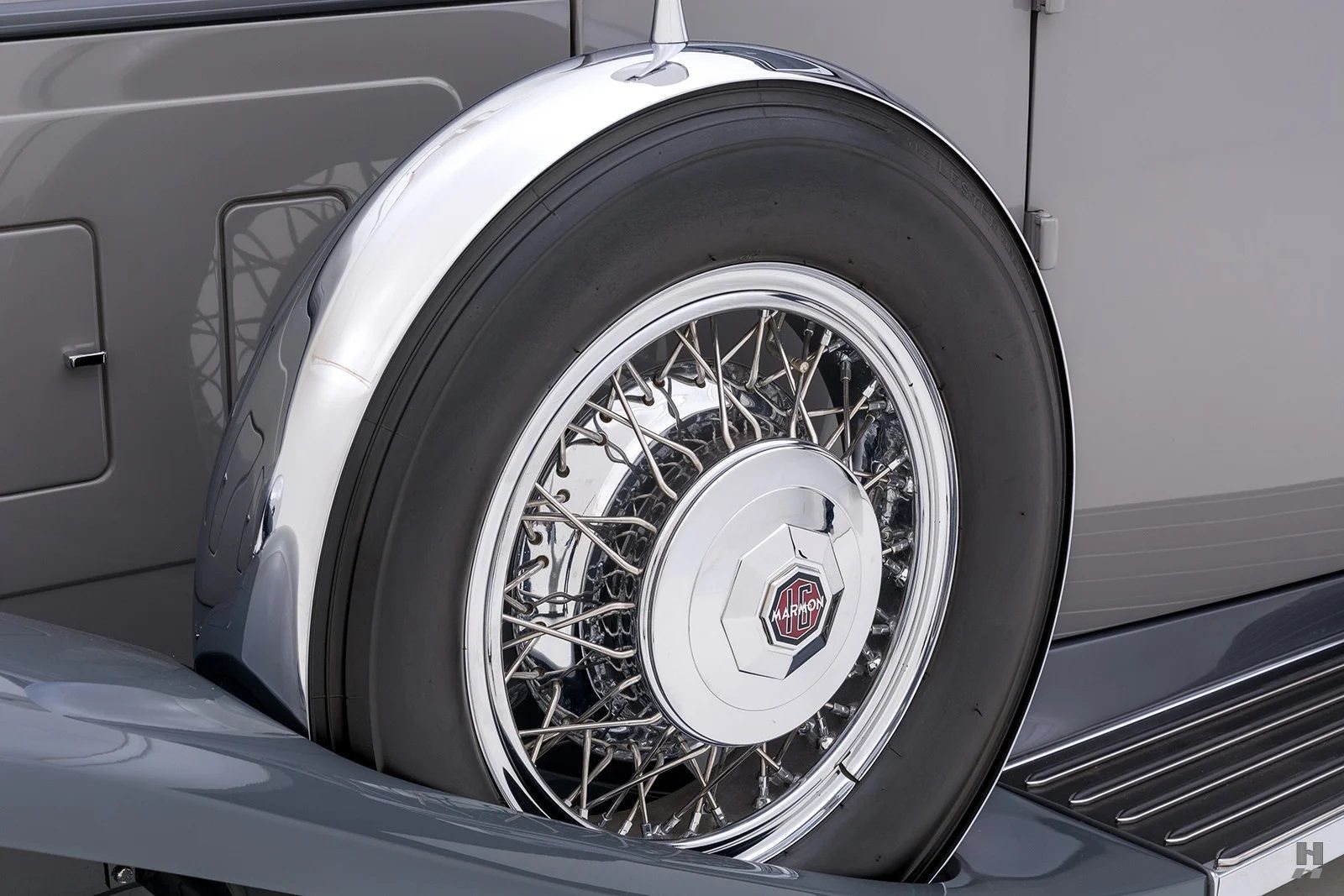 MARMON MODEL 16 VICTORIA COUPE, foto 19
