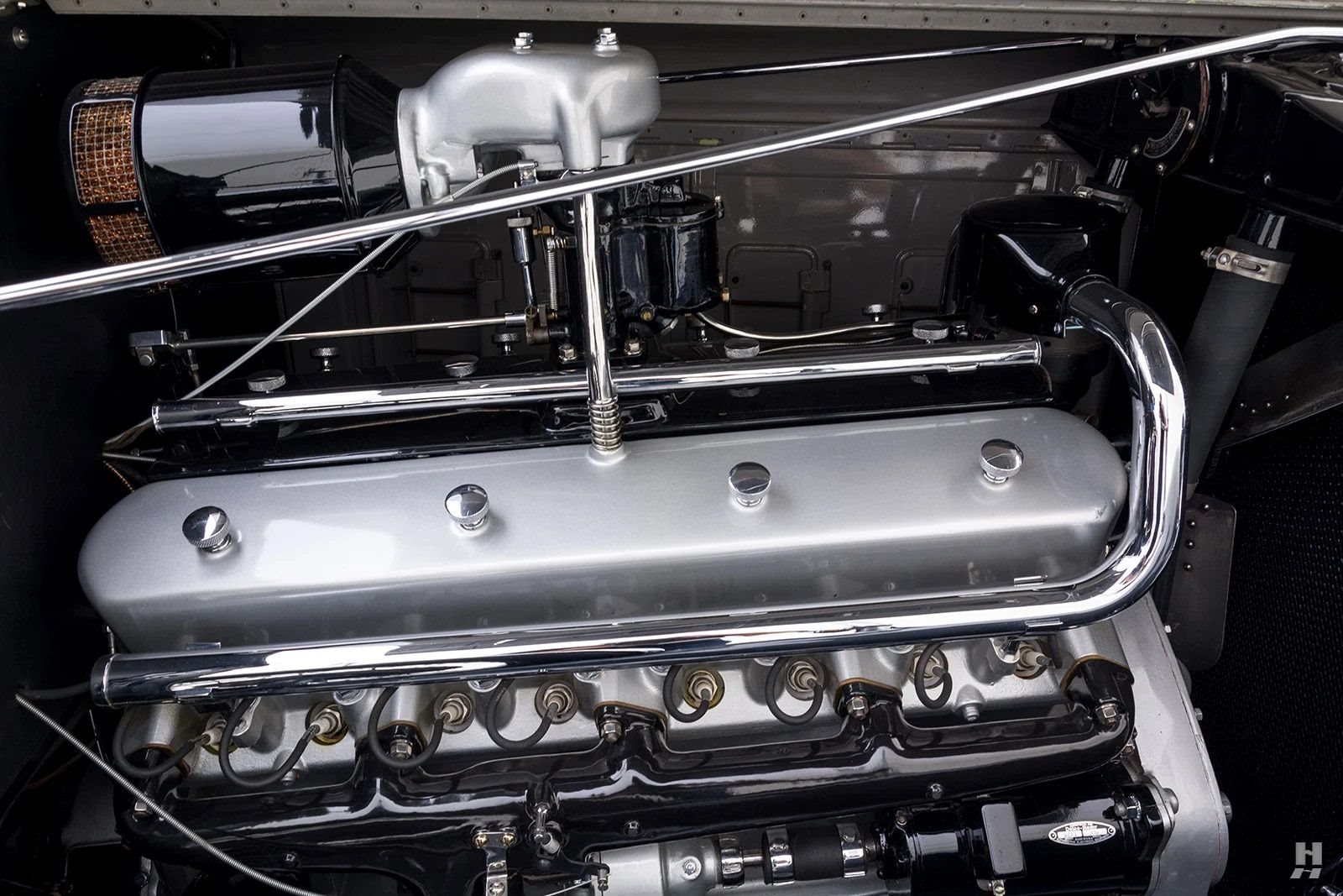 MARMON MODEL 16 VICTORIA COUPE, foto 24