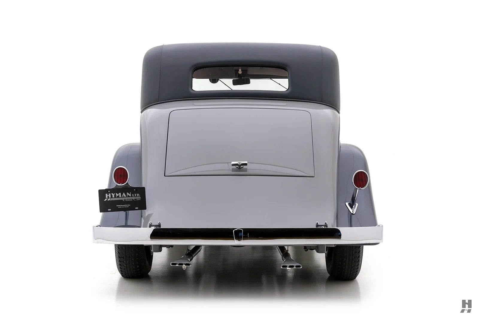 MARMON MODEL 16 VICTORIA COUPE, foto 27