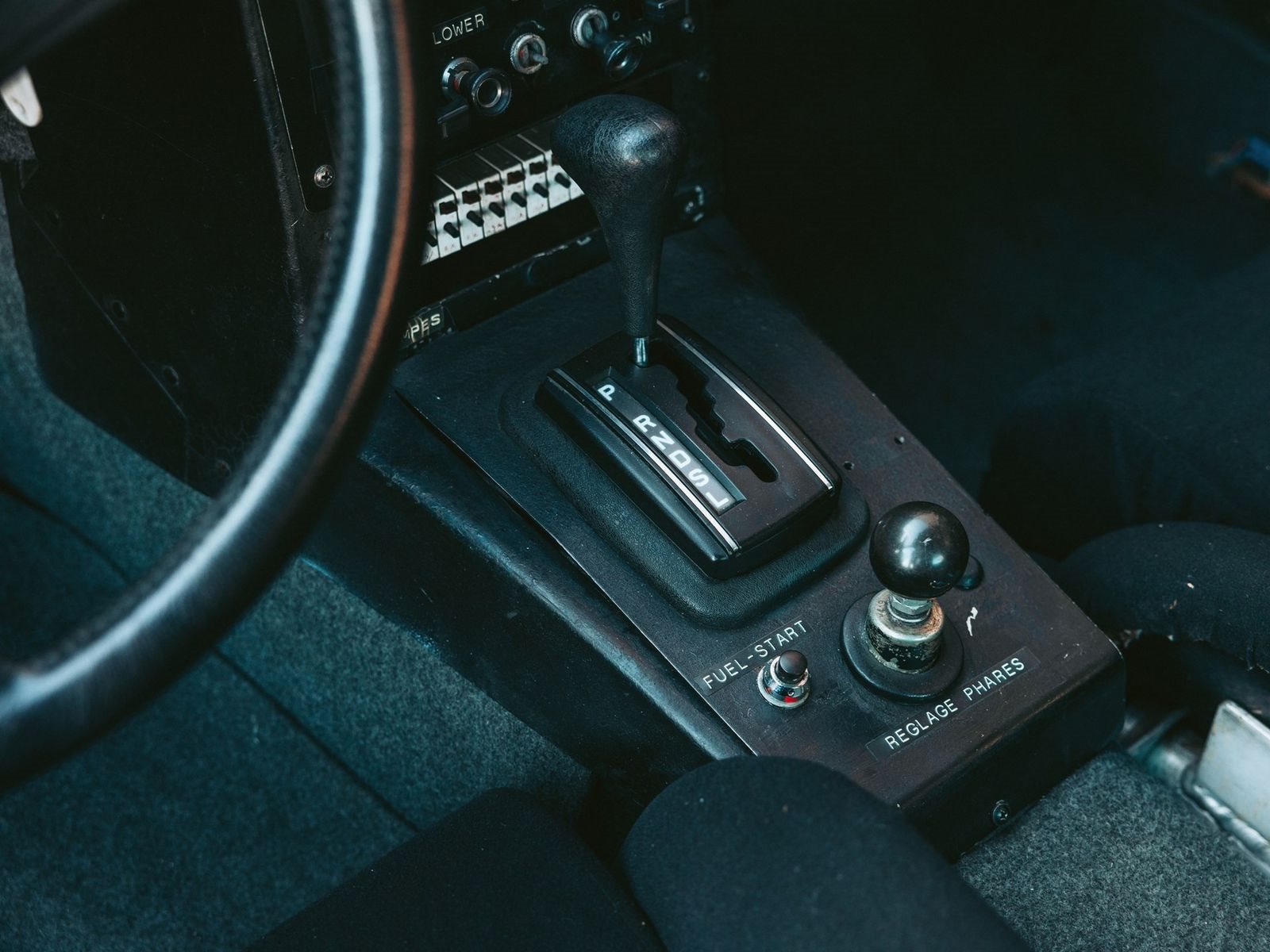 1979 - MERCEDES-BENZ 450 SLC 5.0 ‘RALLYEWAGEN’, foto 18