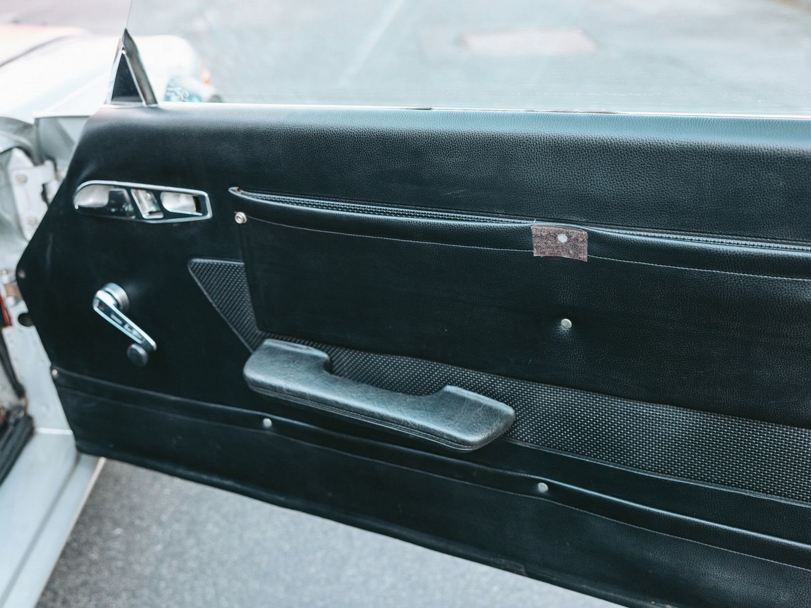 1979 - MERCEDES-BENZ 450 SLC 5.0 ‘RALLYEWAGEN’, foto 23