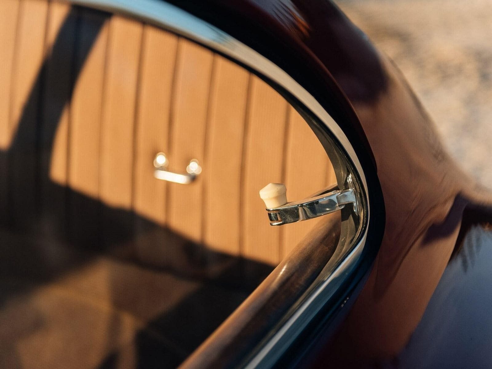 1951 - PORSCHE 356 ‘SPLIT-WINDOW’ COUPE RED, foto 29