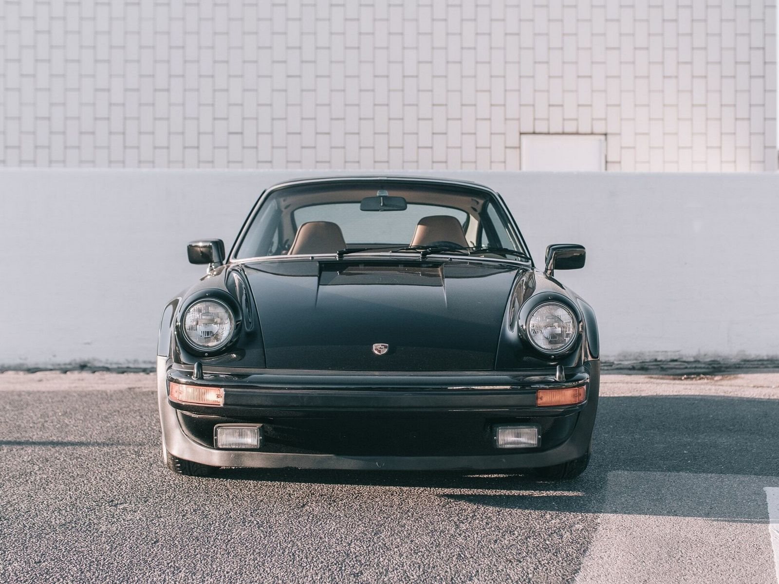 1976 - PORSCHE 911 TURBO CARRERA, foto 4