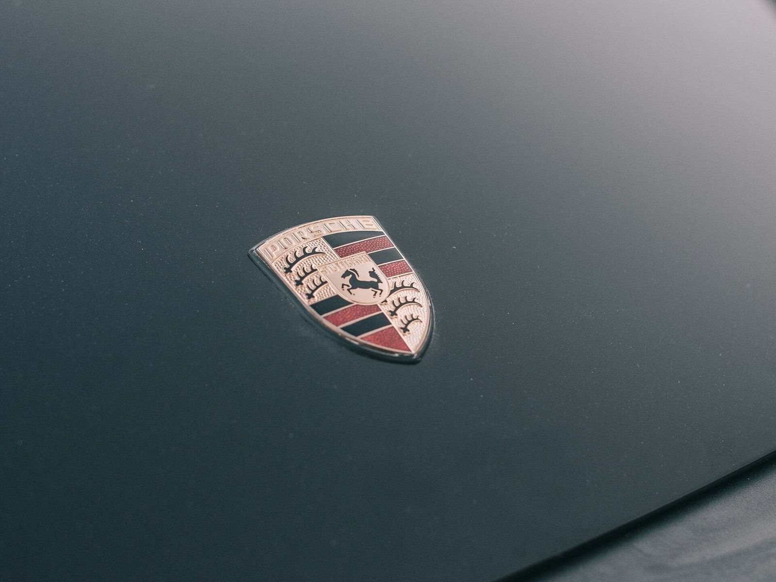1976 - PORSCHE 911 TURBO CARRERA, foto 6