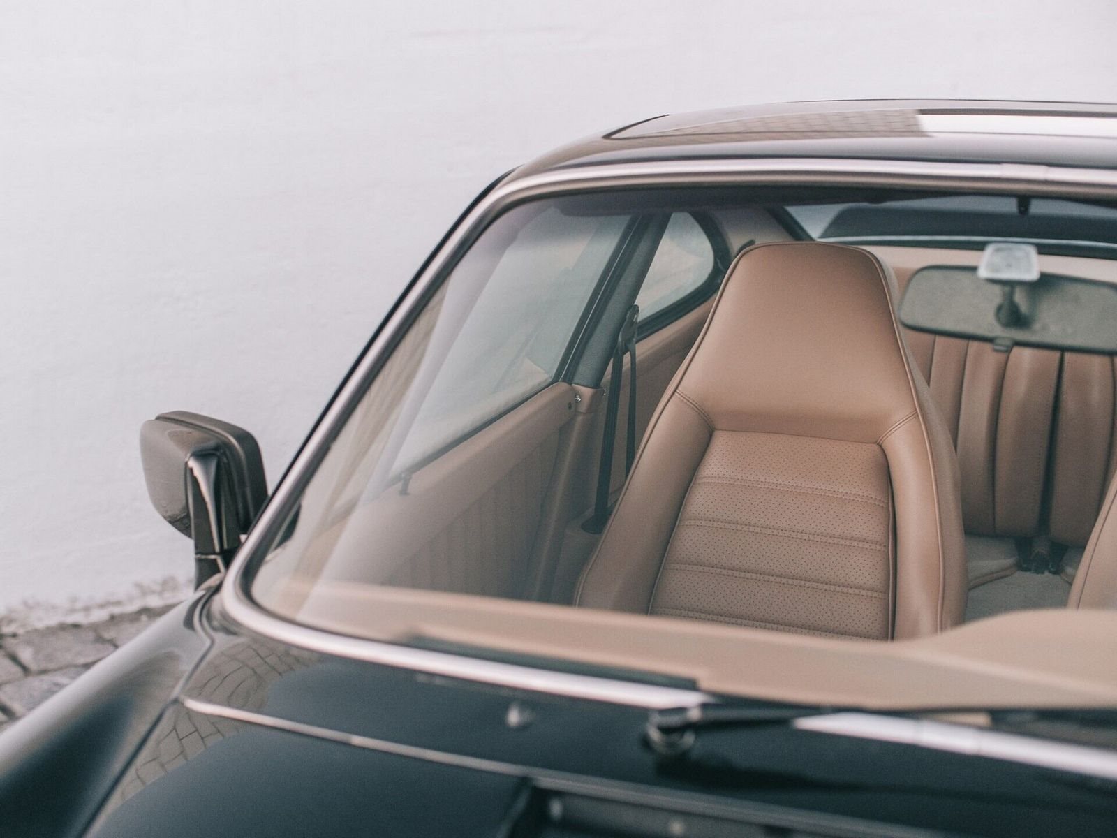 1976 - PORSCHE 911 TURBO CARRERA, foto 9