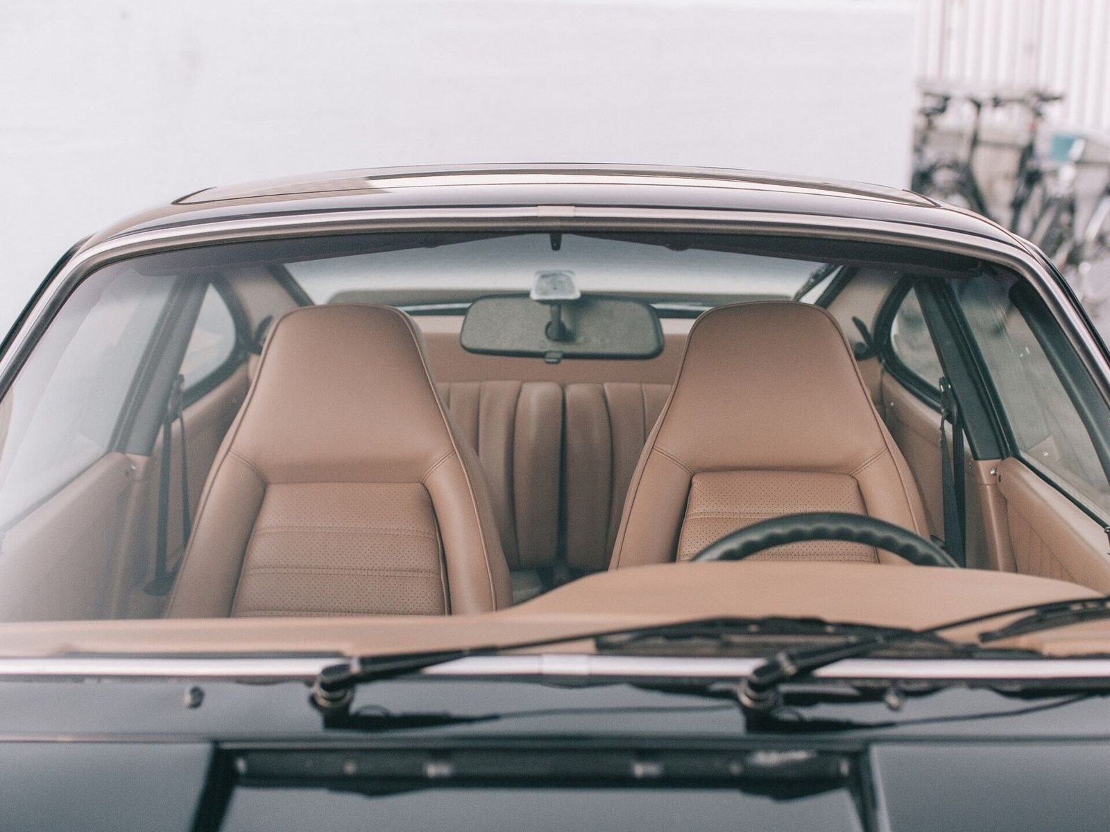 1976 - PORSCHE 911 TURBO CARRERA, foto 14