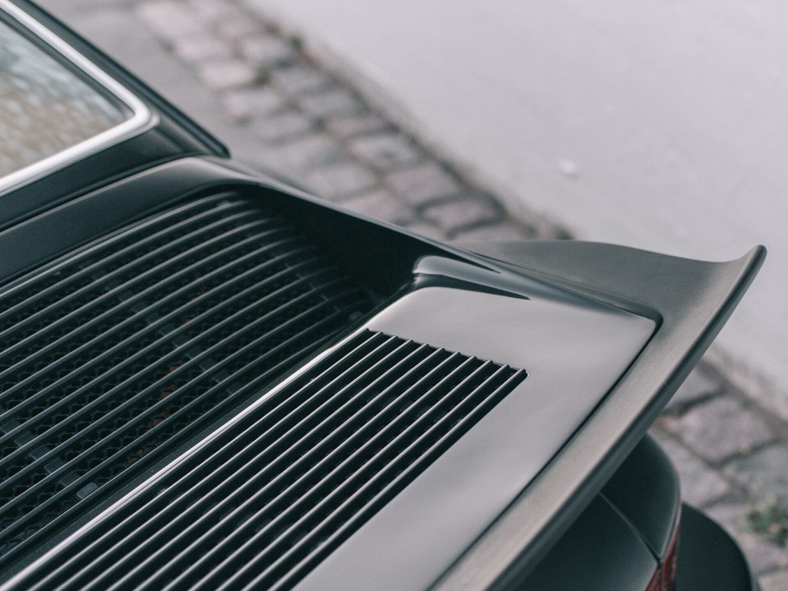 1976 - PORSCHE 911 TURBO CARRERA, foto 16
