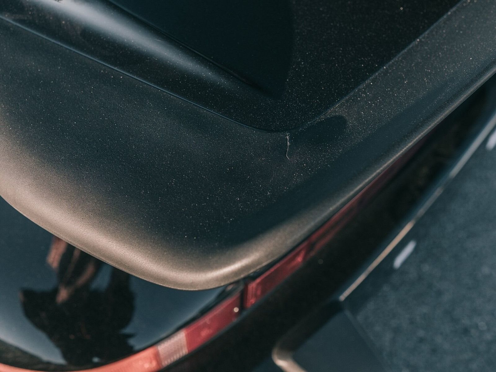1976 - PORSCHE 911 TURBO CARRERA, foto 18