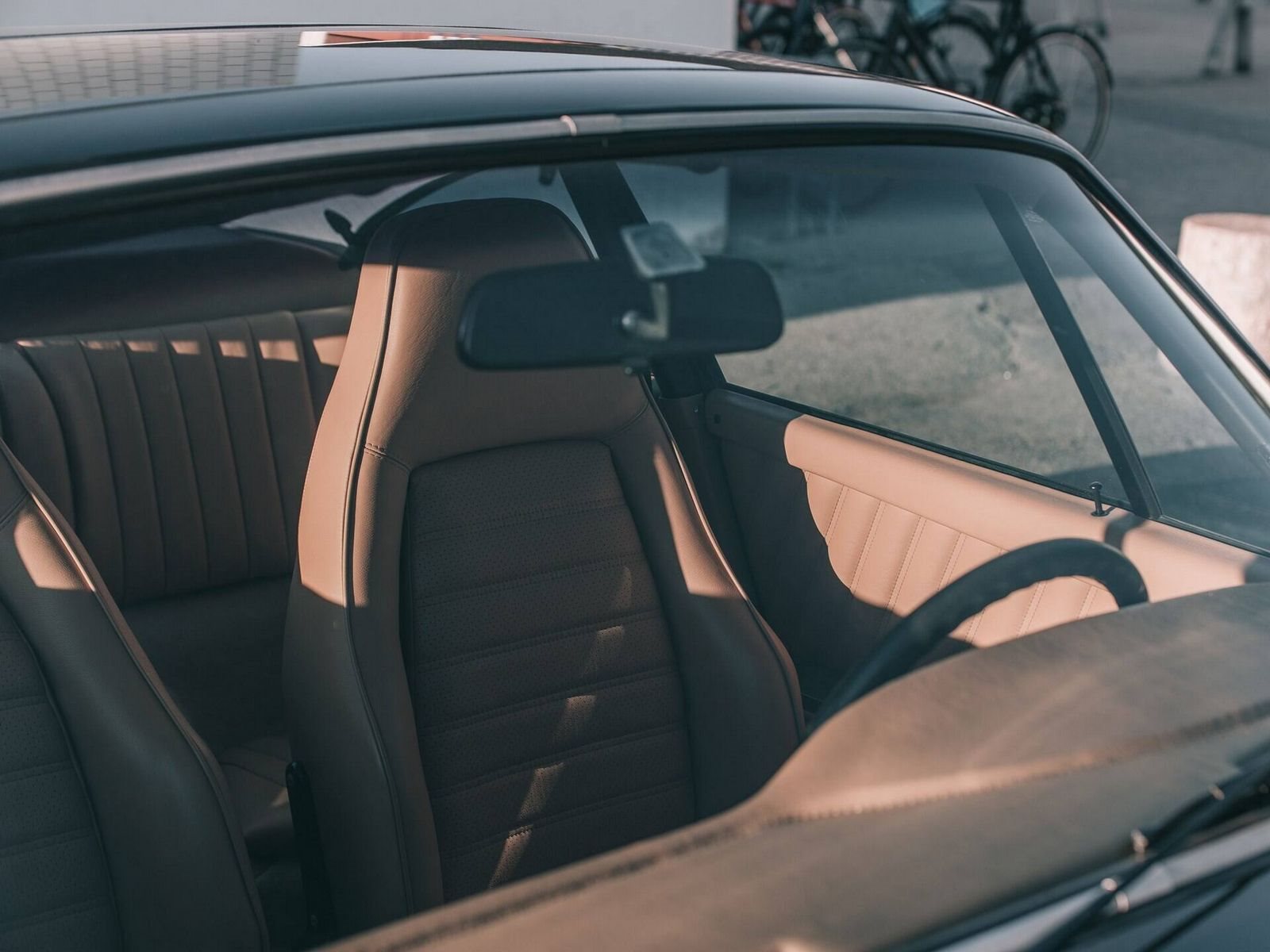 1976 - PORSCHE 911 TURBO CARRERA, foto 21