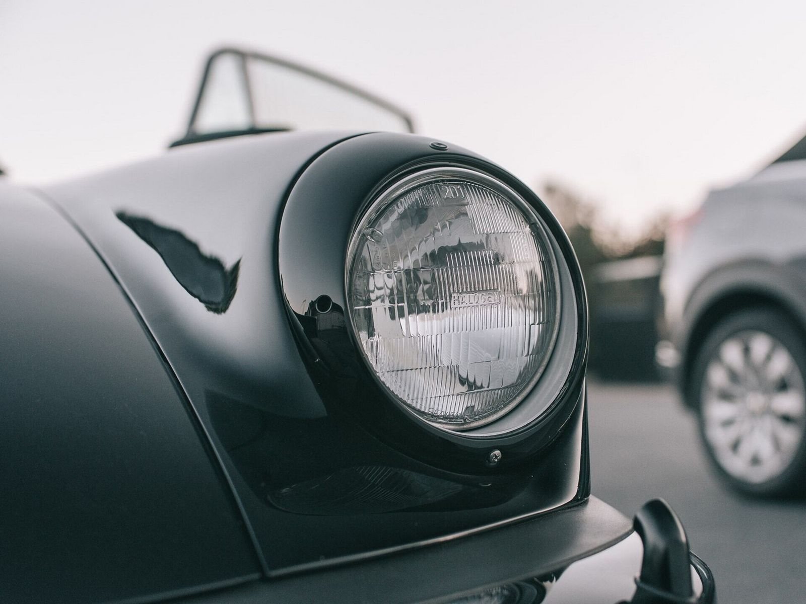 1976 - PORSCHE 911 TURBO CARRERA, foto 23