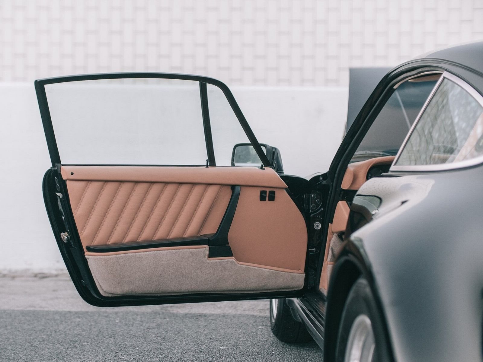 1976 - PORSCHE 911 TURBO CARRERA, foto 26