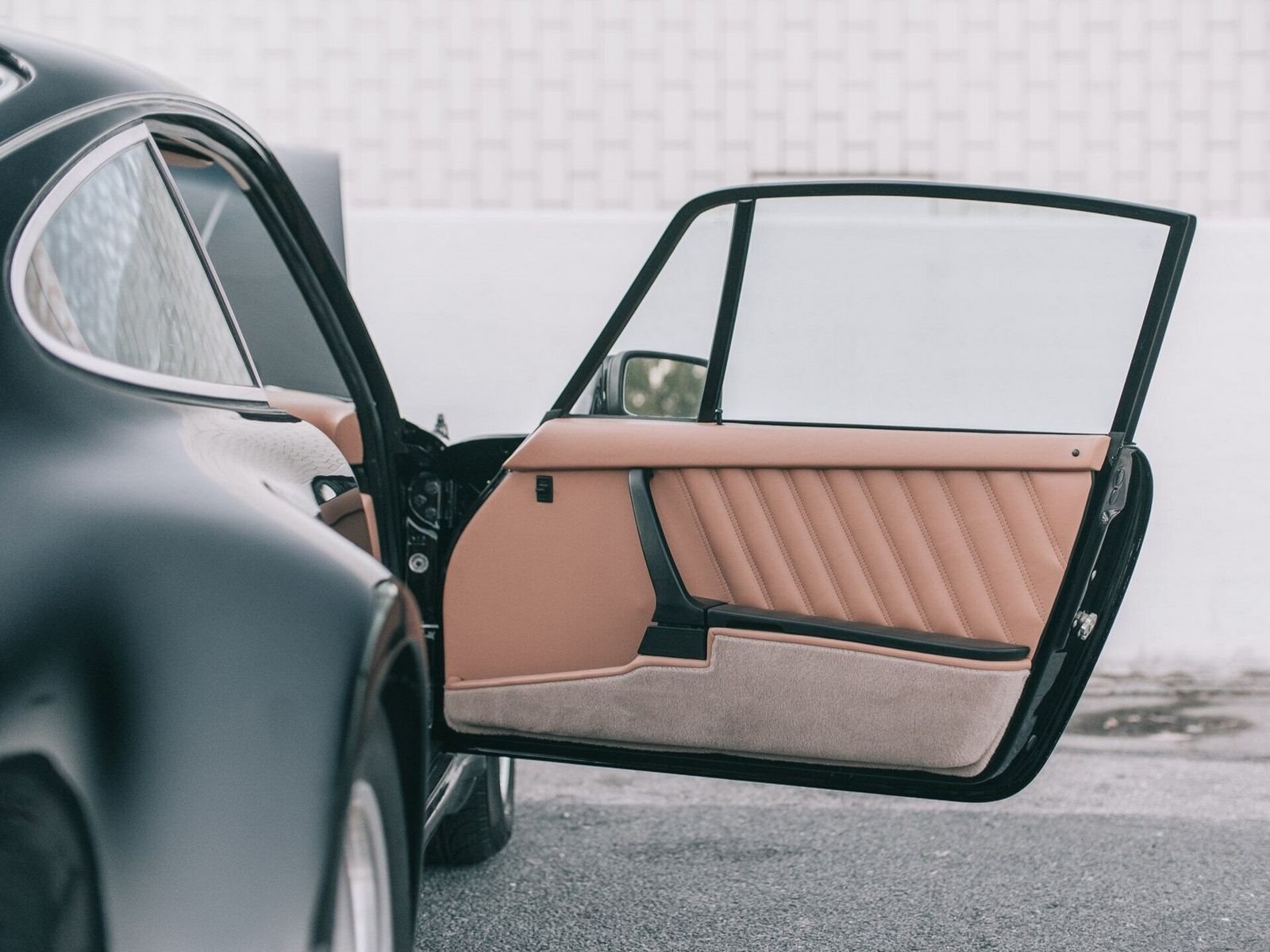 1976 - PORSCHE 911 TURBO CARRERA, foto 27
