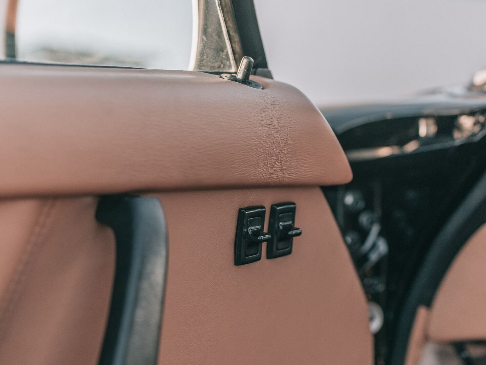 1976 - PORSCHE 911 TURBO CARRERA, foto 28